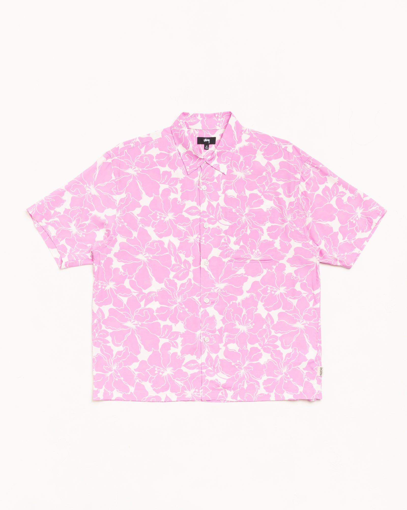 Tops & Shirts | Jerseys, Button Ups & Thermals | Stüssy Canada