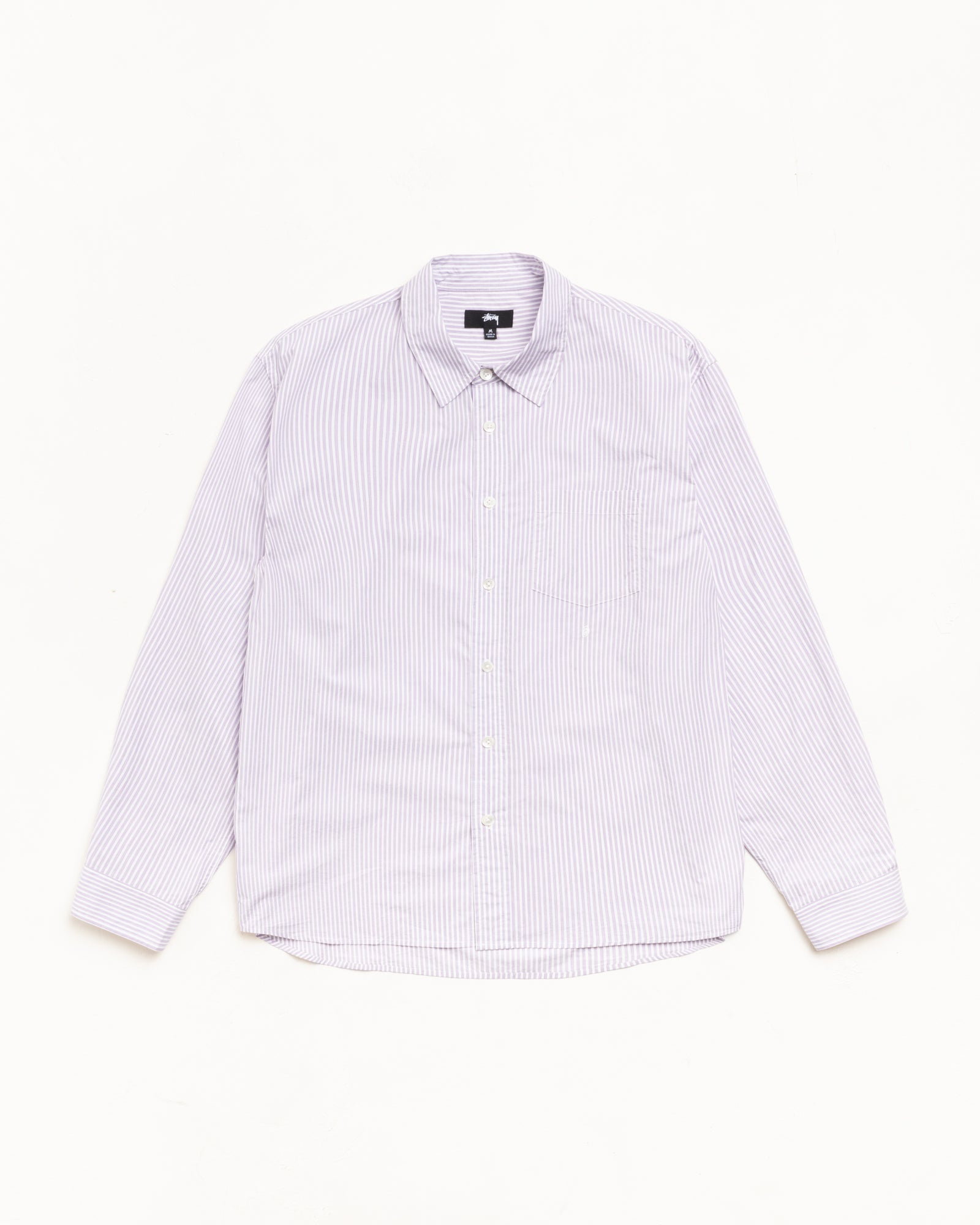 Tops & Shirts | Jerseys, Button Ups & Thermals | Stüssy Canada