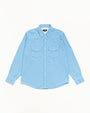 COTTON SILK WESTERN SHIRT