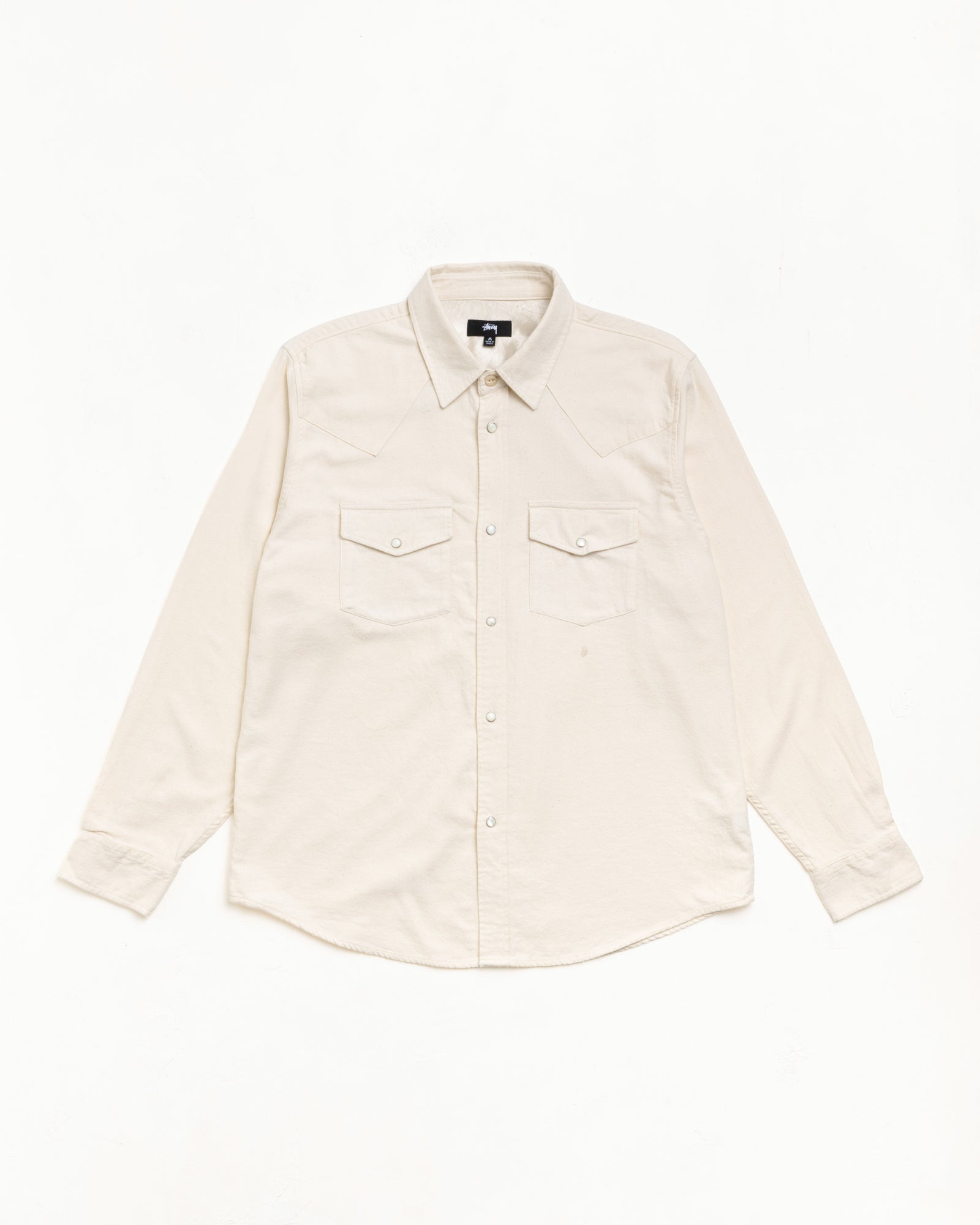 Tops & Shirts | Jerseys, Button Ups & Thermals | Stüssy Canada