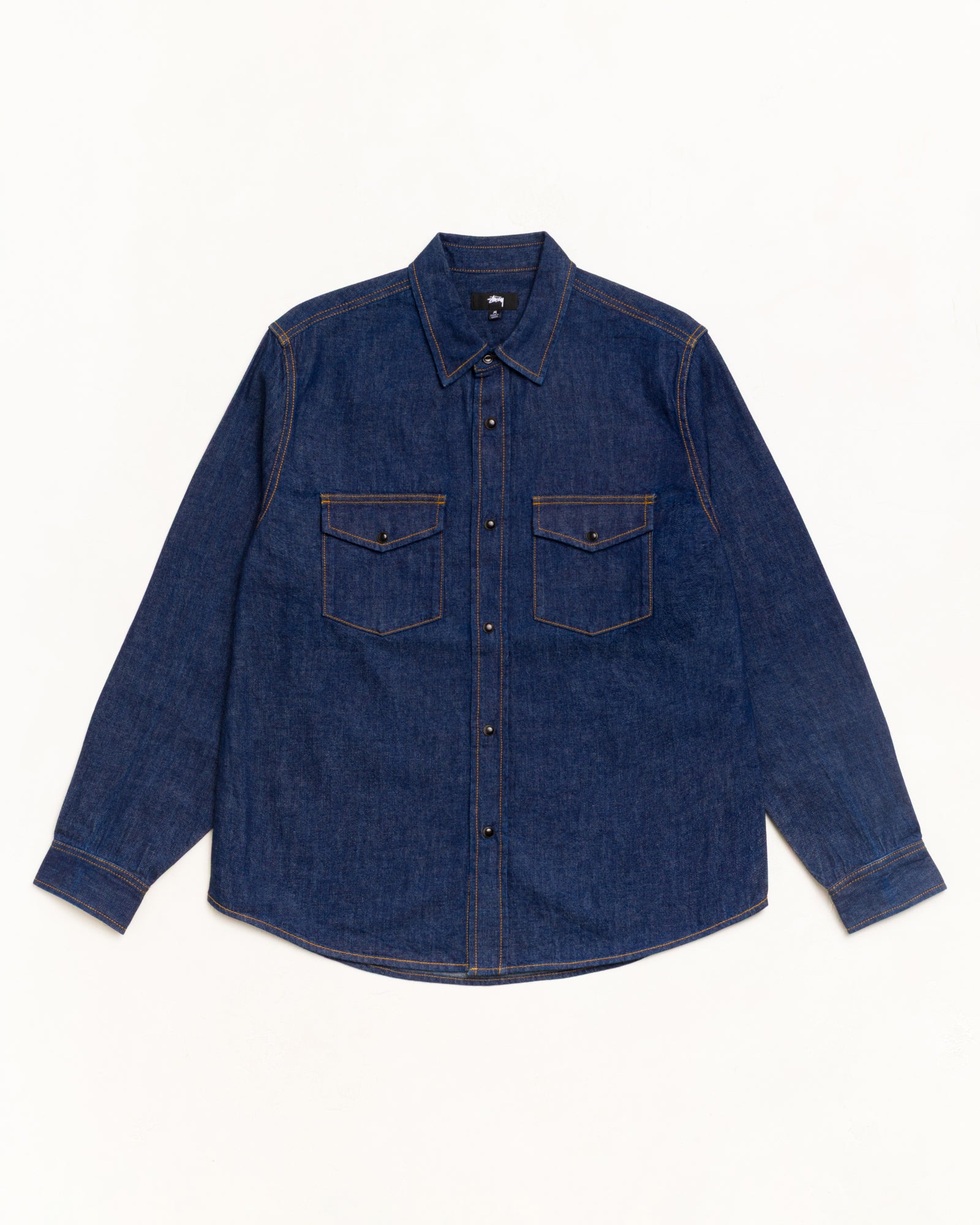 Tops & Shirts | Jerseys, Button Ups & Thermals | Stüssy Canada