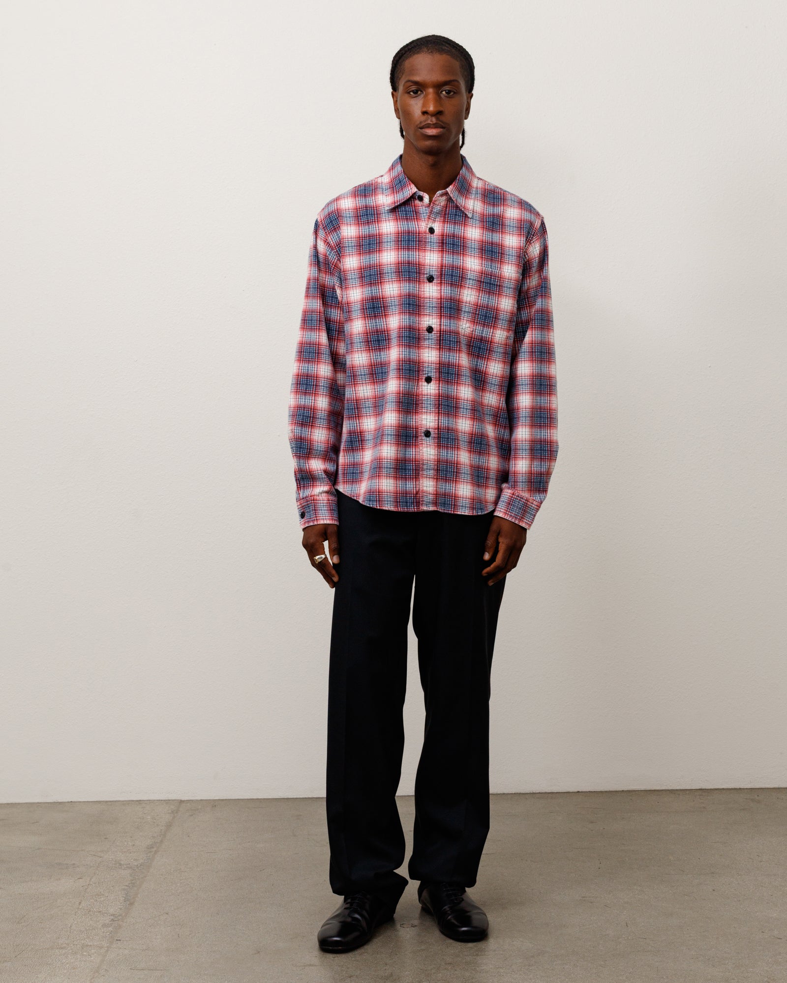 Tops & Shirts | Jerseys, Button Ups & Thermals | Stüssy Canada
