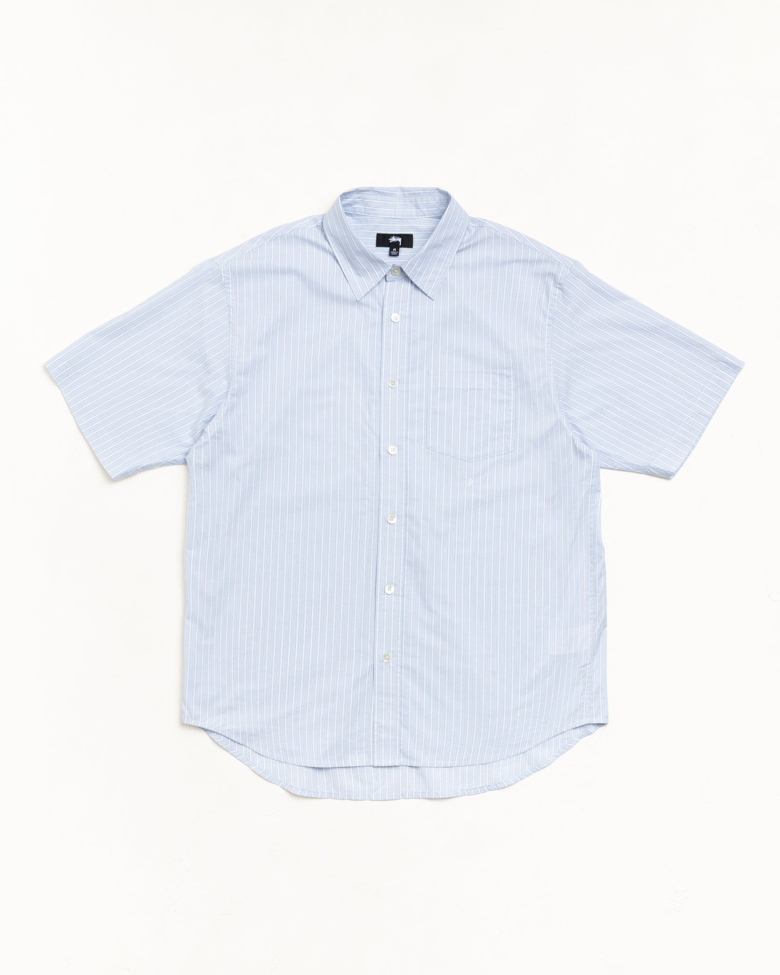 Tops & Shirts | Jerseys, Button Ups & Thermals | Stüssy Canada