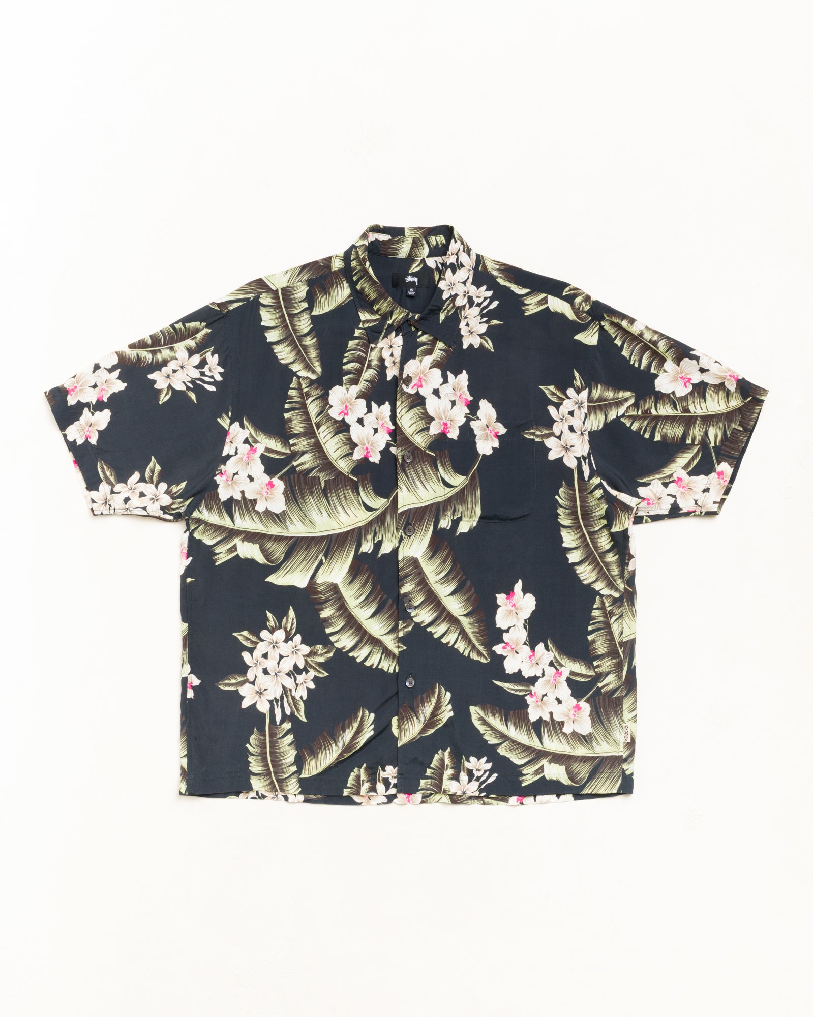 Tops & Shirts | Jerseys, Button Ups & Thermals | Stüssy Canada