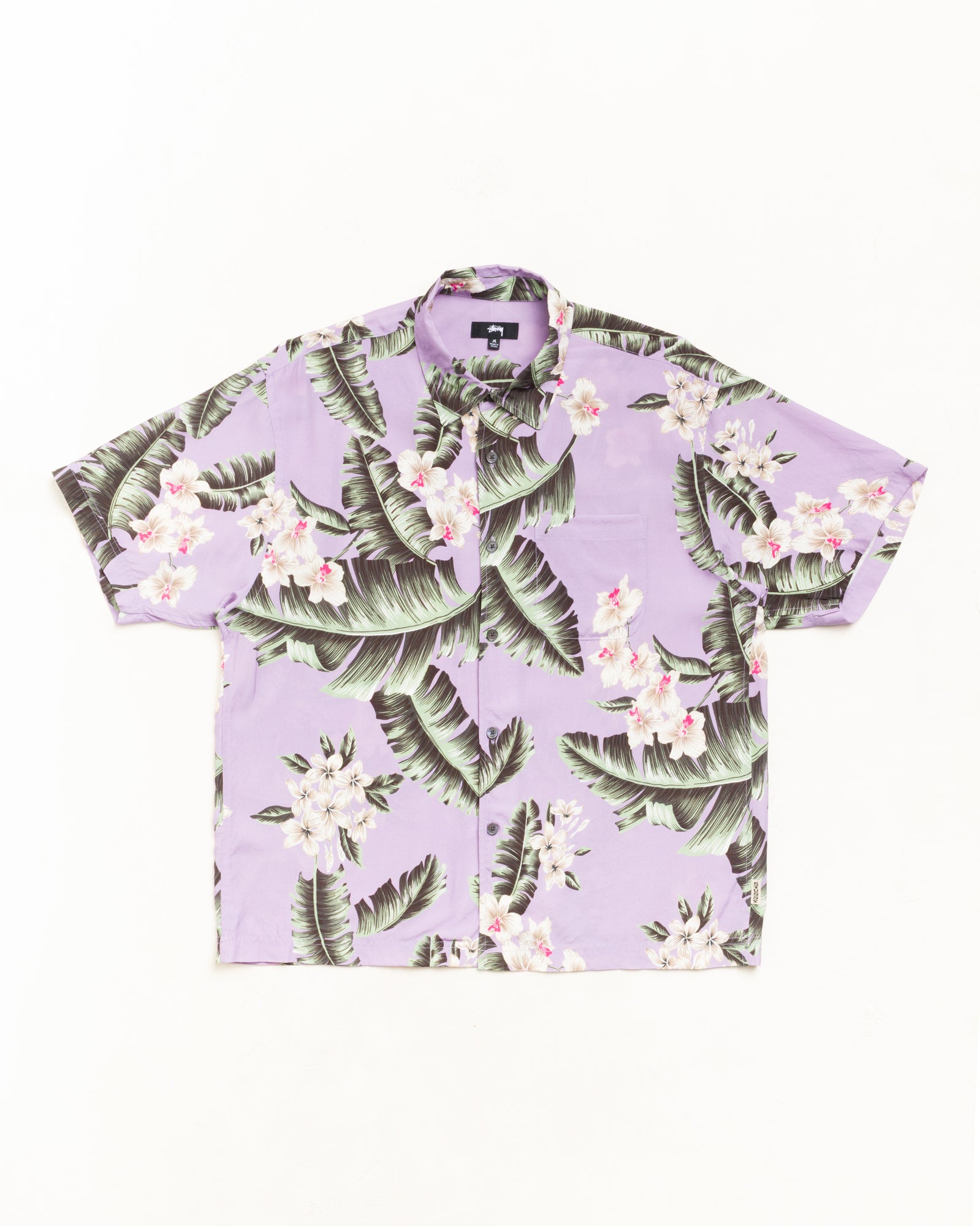 Tops & Shirts | Jerseys, Button Ups & Thermals | Stüssy Canada