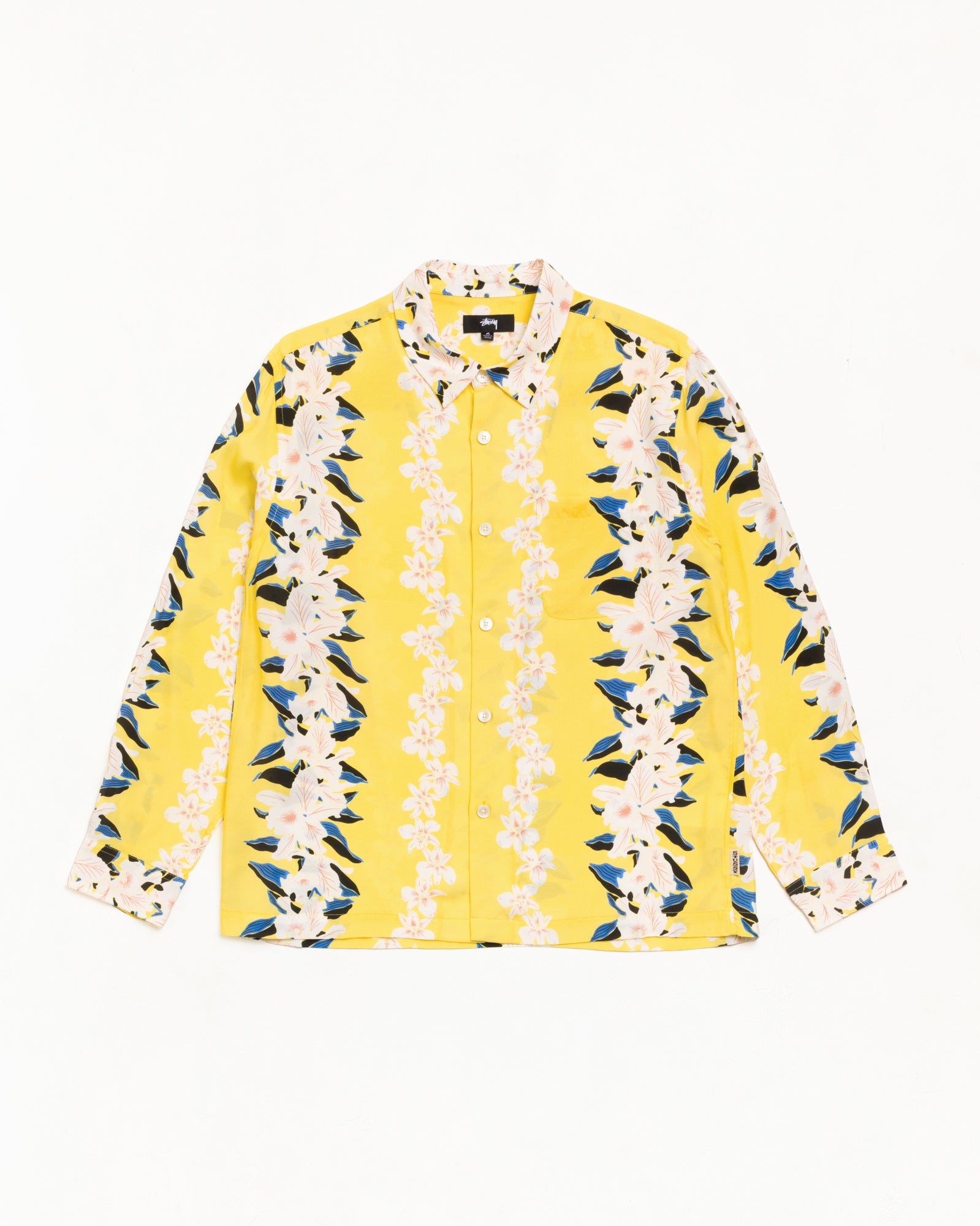 Tops & Shirts | Jerseys, Button Ups & Thermals | Stüssy Canada
