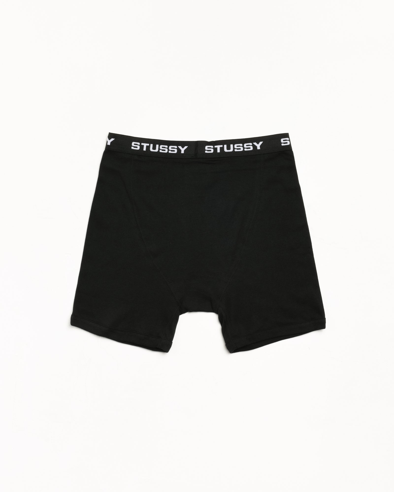 f*⋆様 Stussy Boxer Shorts 3 Pack Boxer Briefs 3 Pack – Black | Accessories | Stüssy Canada