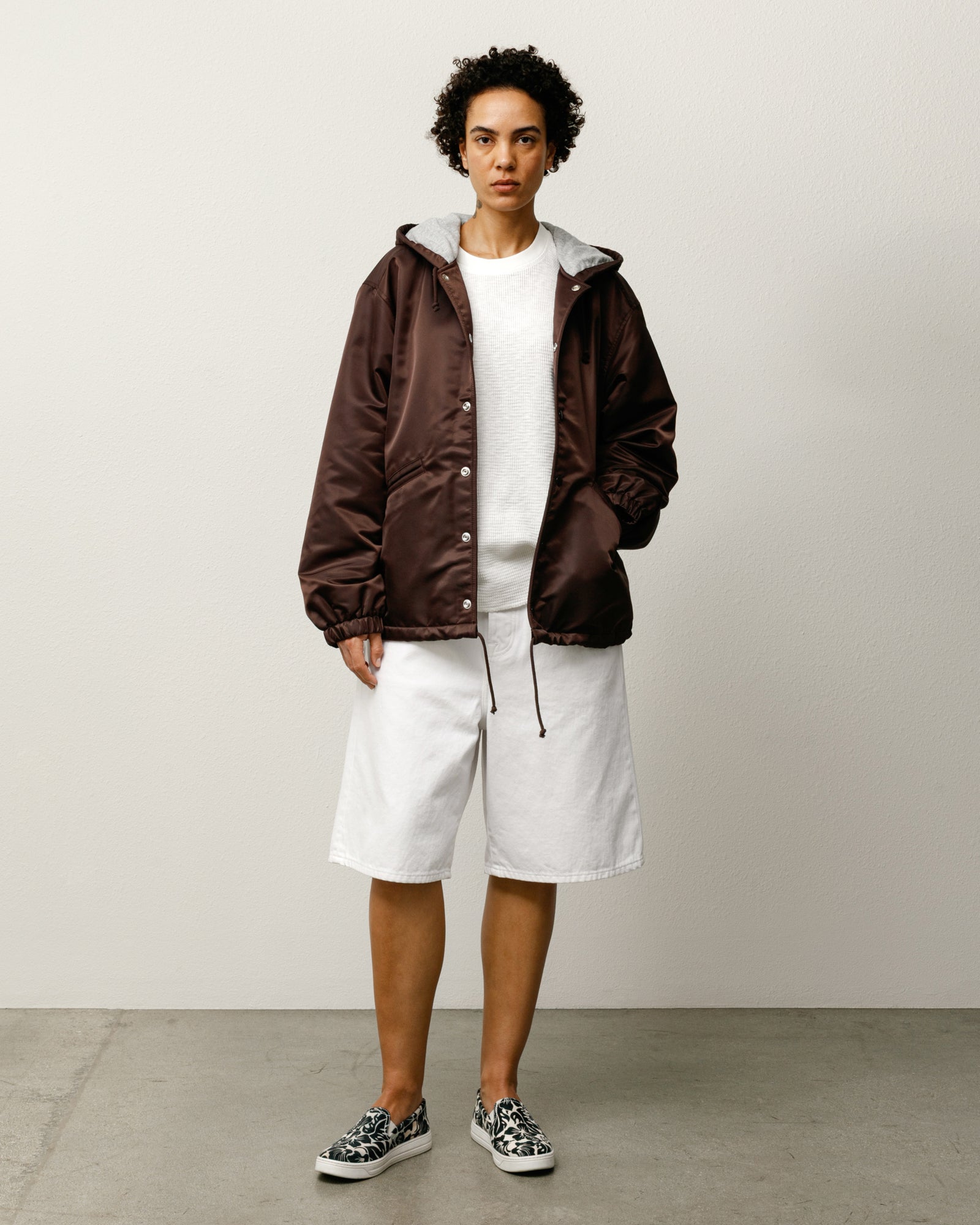 パンツ stussy BIG OL' SHORT DENIM 30 Big Ol' Short Denim – Indigo Stone Wash | Pants | Stüssy