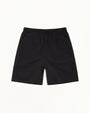 NYLON COURT SHORT