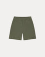 NYLON COURT SHORT