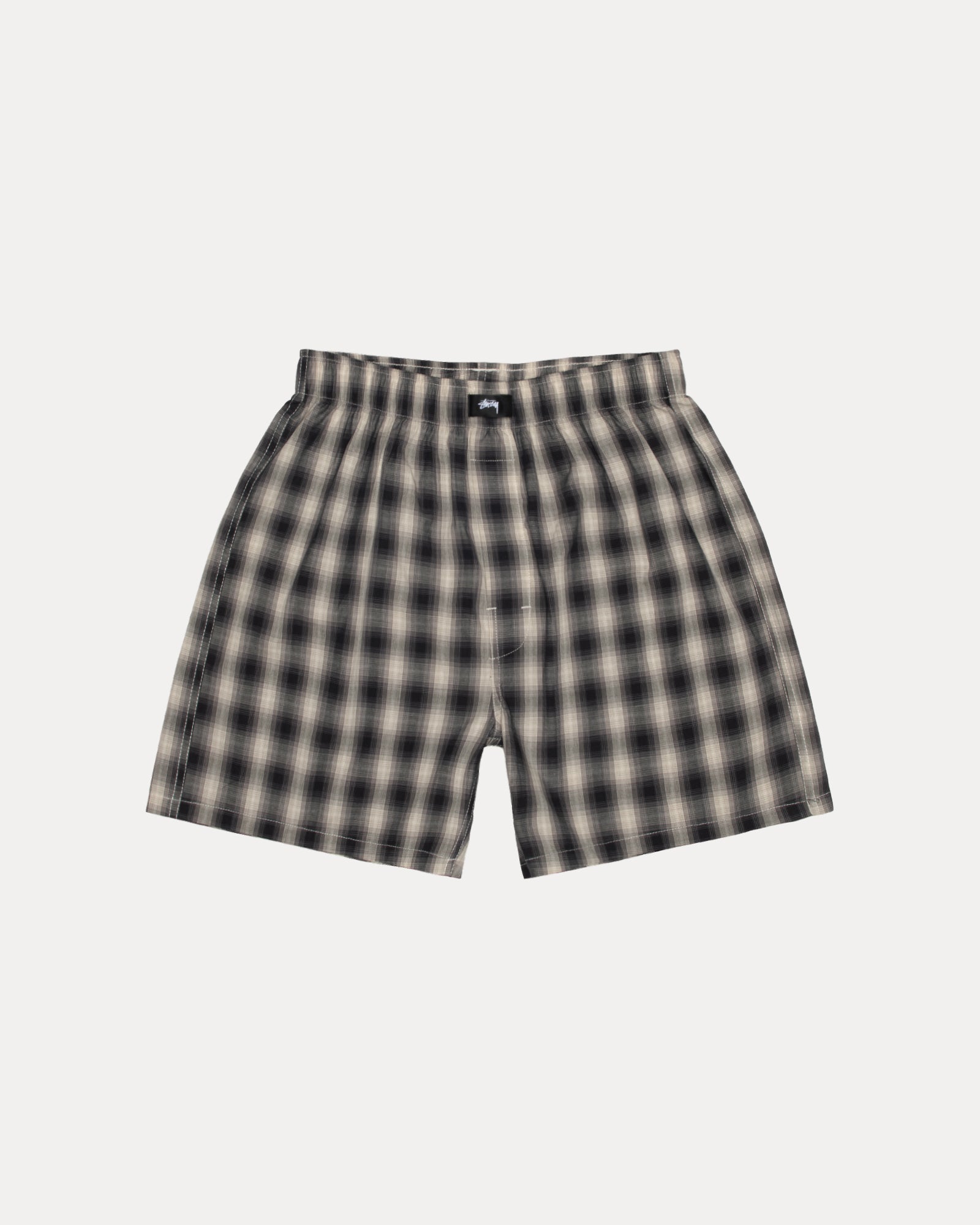 STUSSY BOXER SHORTS 3 PACK（2p）Sサイズ STUSSY BOXER SHORTS 3 PACK（2p）Sサイズ - メルカリ