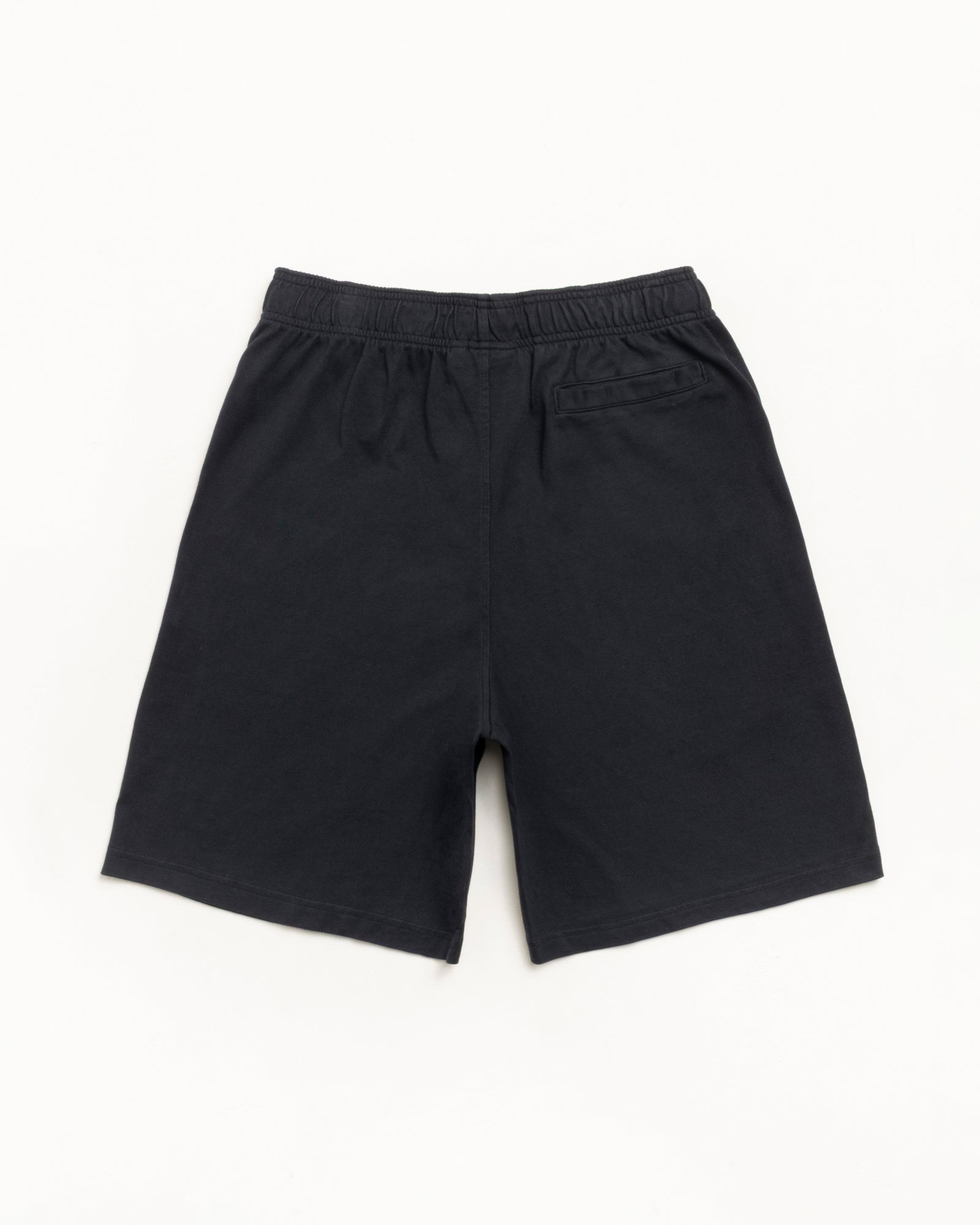 パンツ S jersey shorts lace BLACK THEREDTHREAD / ザレッドスレッド】S jersey shorts lace