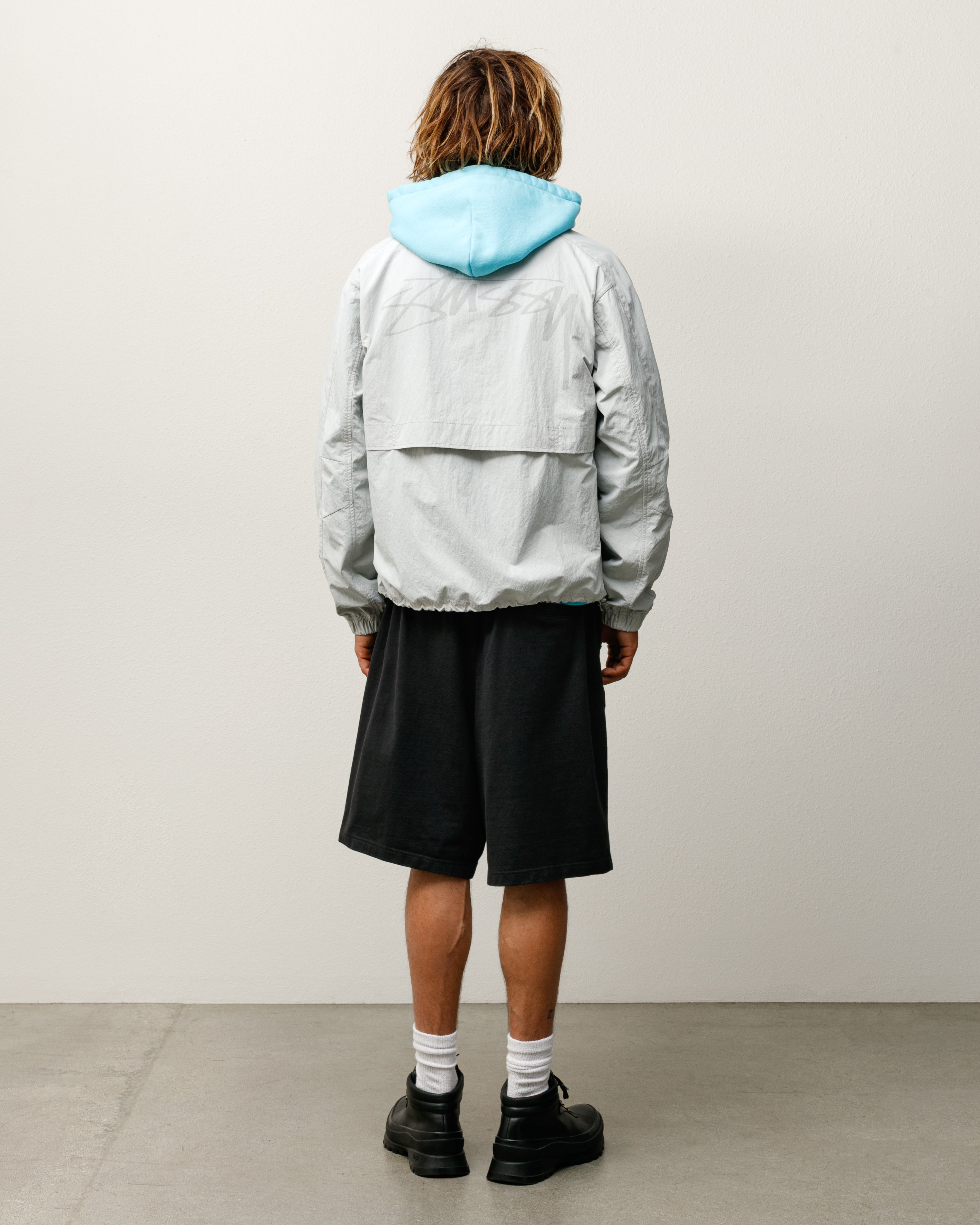 こ*う様 sowell technical nylon short mods c sowell technical nylon short mods coat - メルカリ
