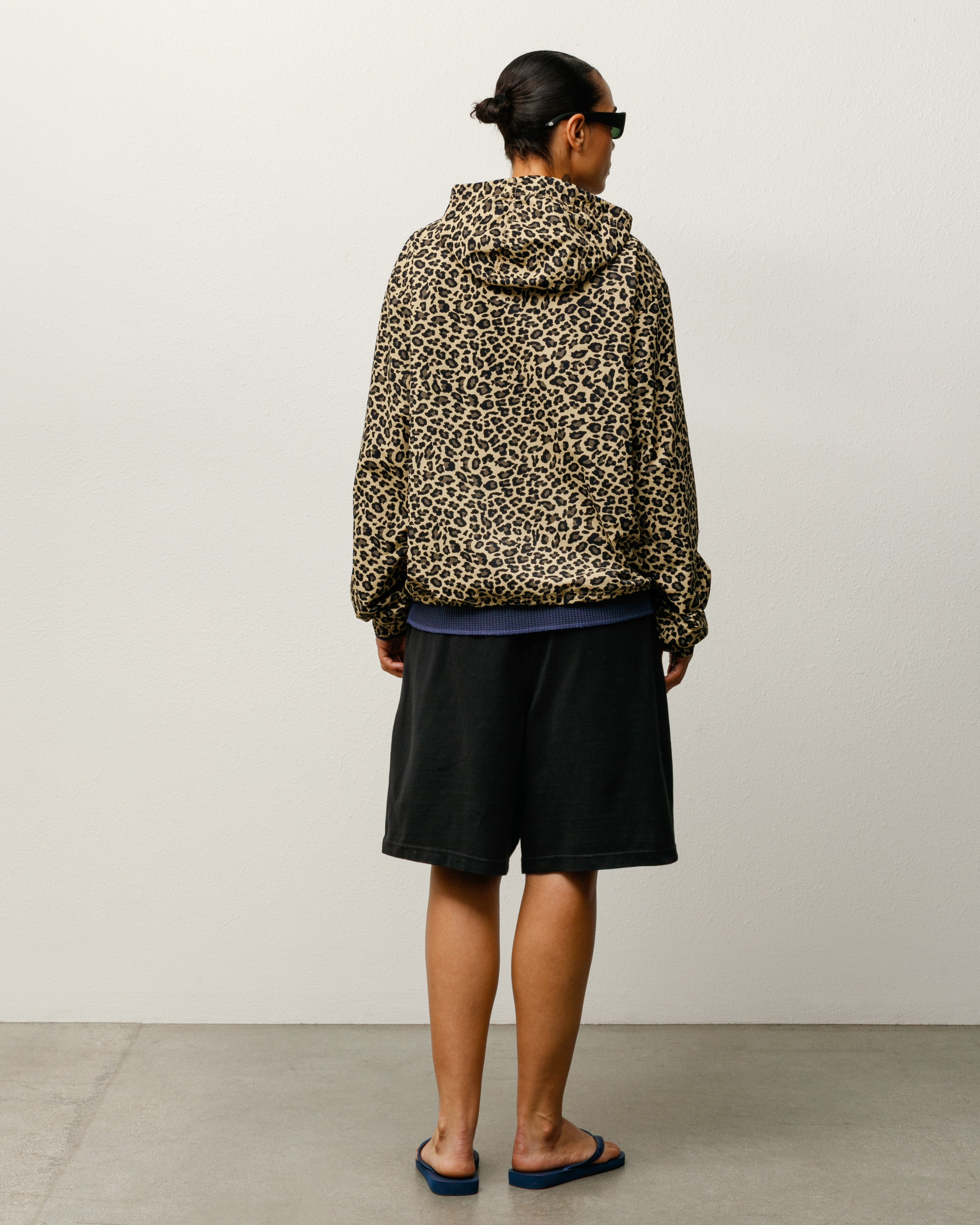 Jersey Short – Black | Shorts & Trunks | Stüssy Canada