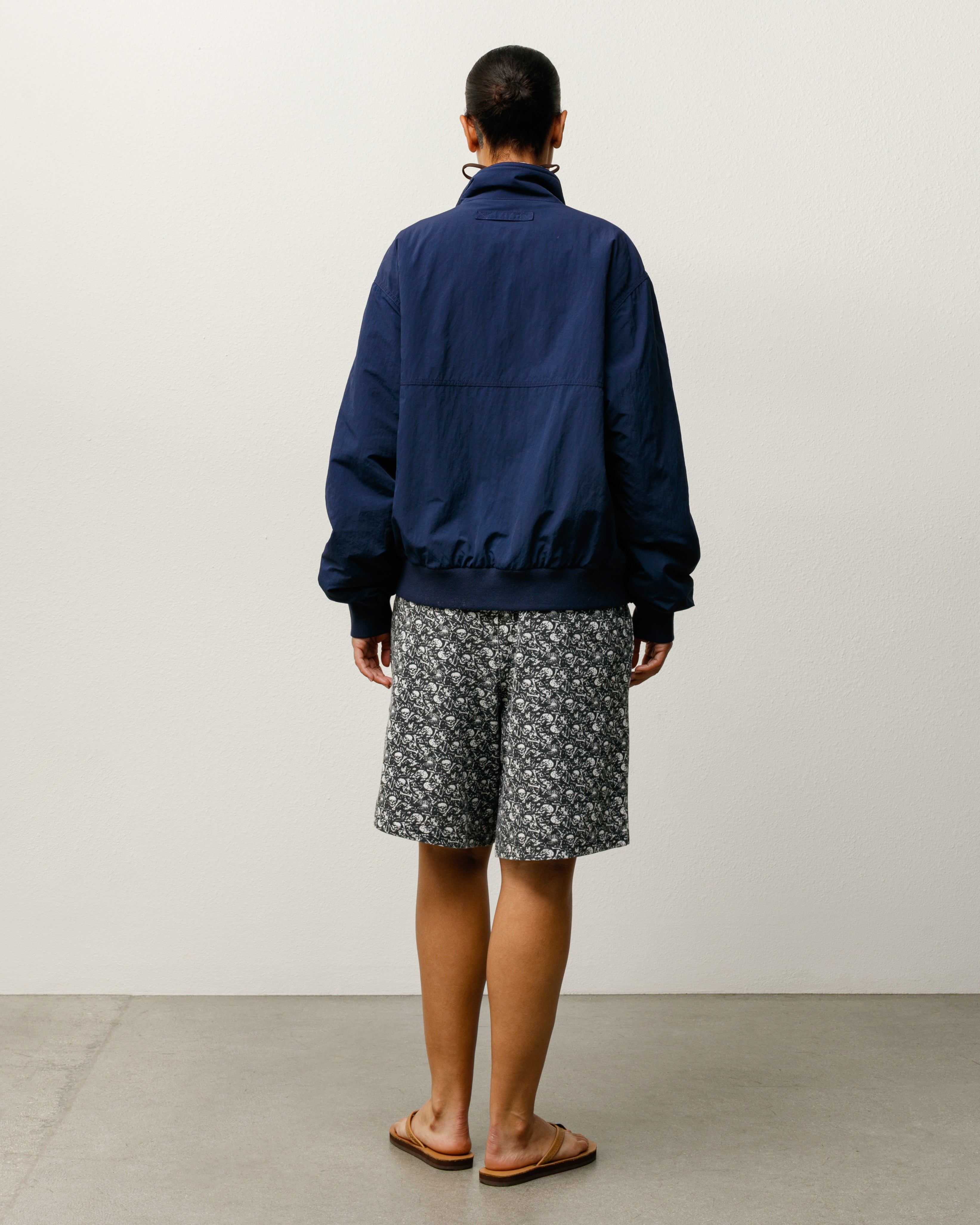 Jersey Short – Bones | Shorts & Trunks | Stüssy Canada