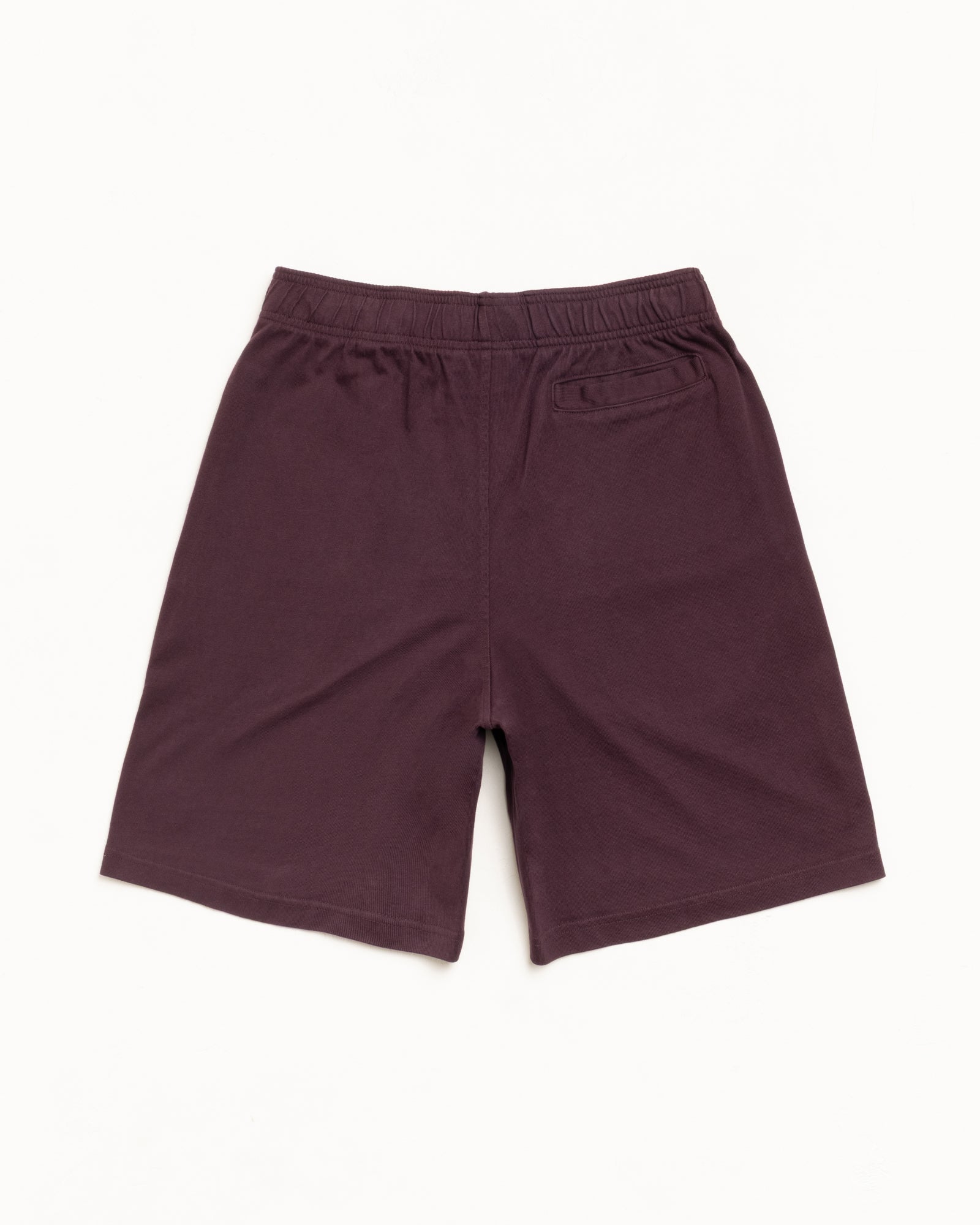 Jersey Short – Brown | Shorts & Trunks | Stüssy Canada