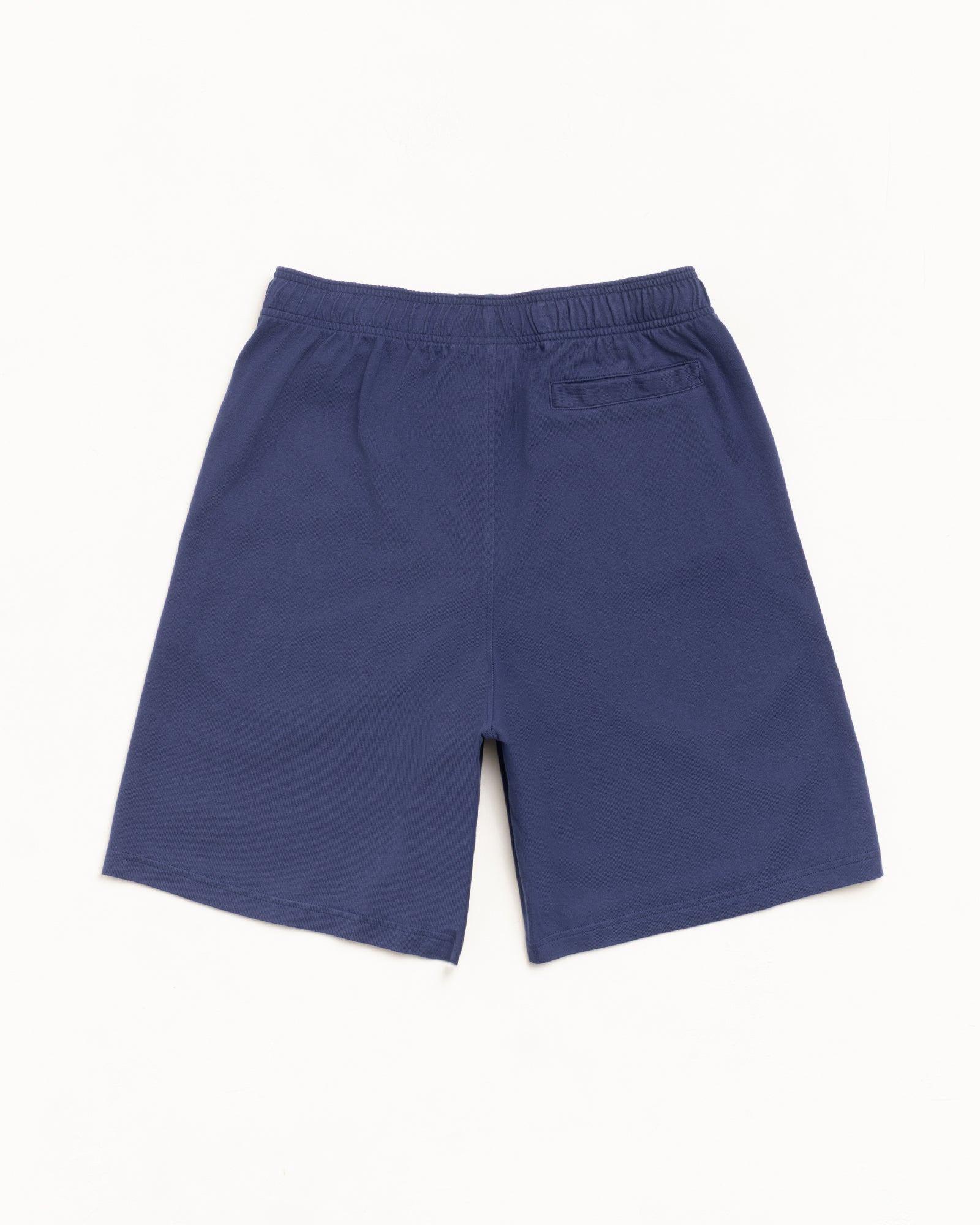 Jersey Short – Navy | Shorts & Trunks | Stüssy Canada