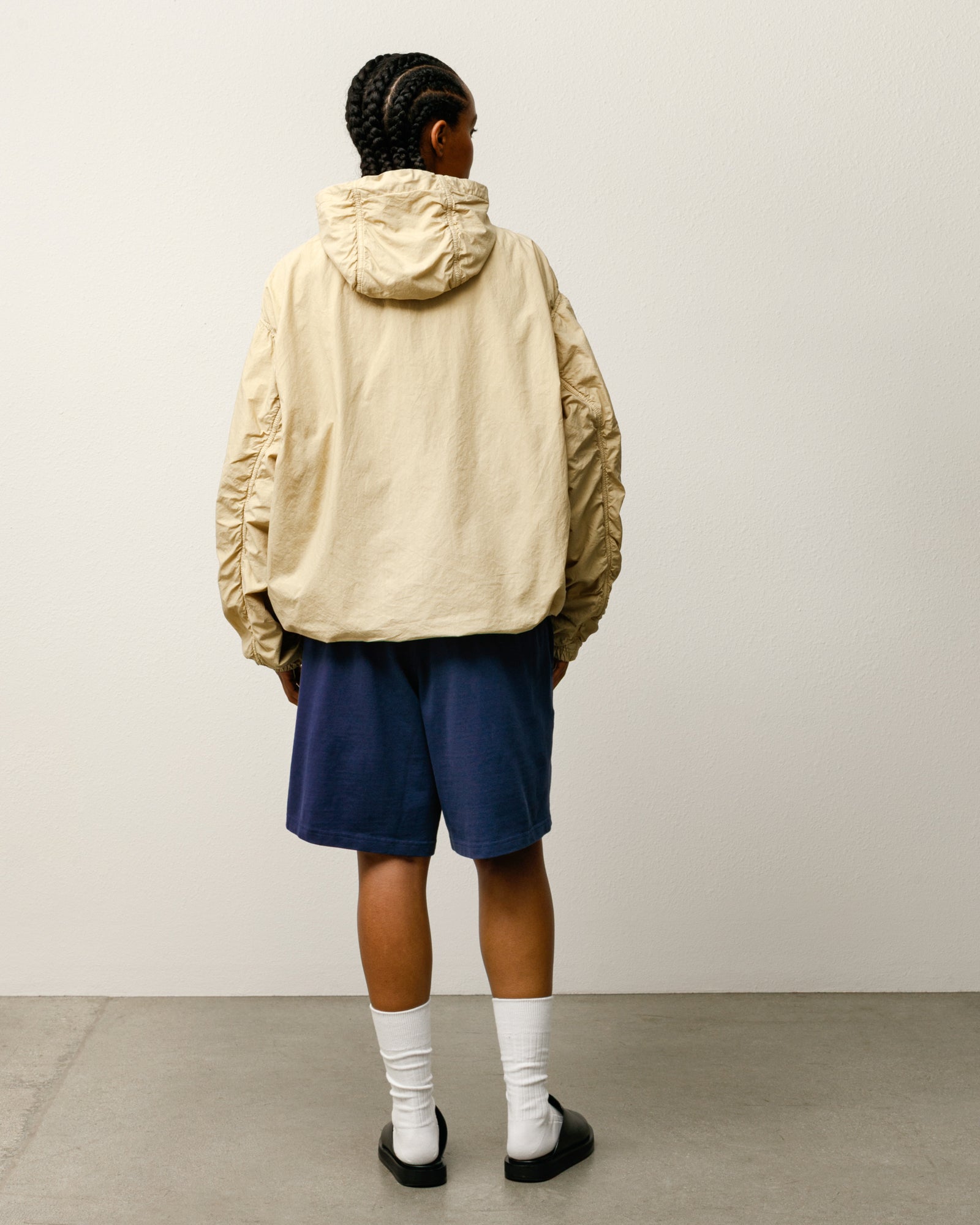 Jersey Short – Navy | Shorts & Trunks | Stüssy Canada
