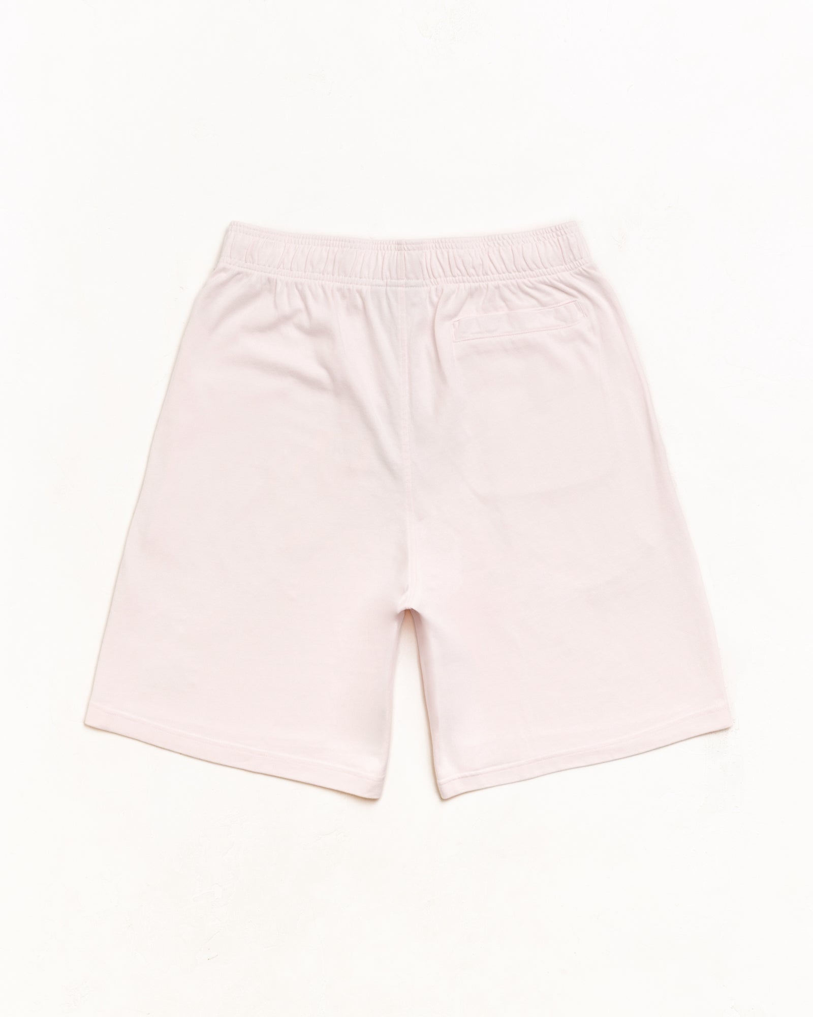 Jersey Short - Pink | Shorts & Trunks | Stüssy Canada