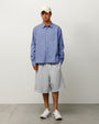 JERSEY SHORT