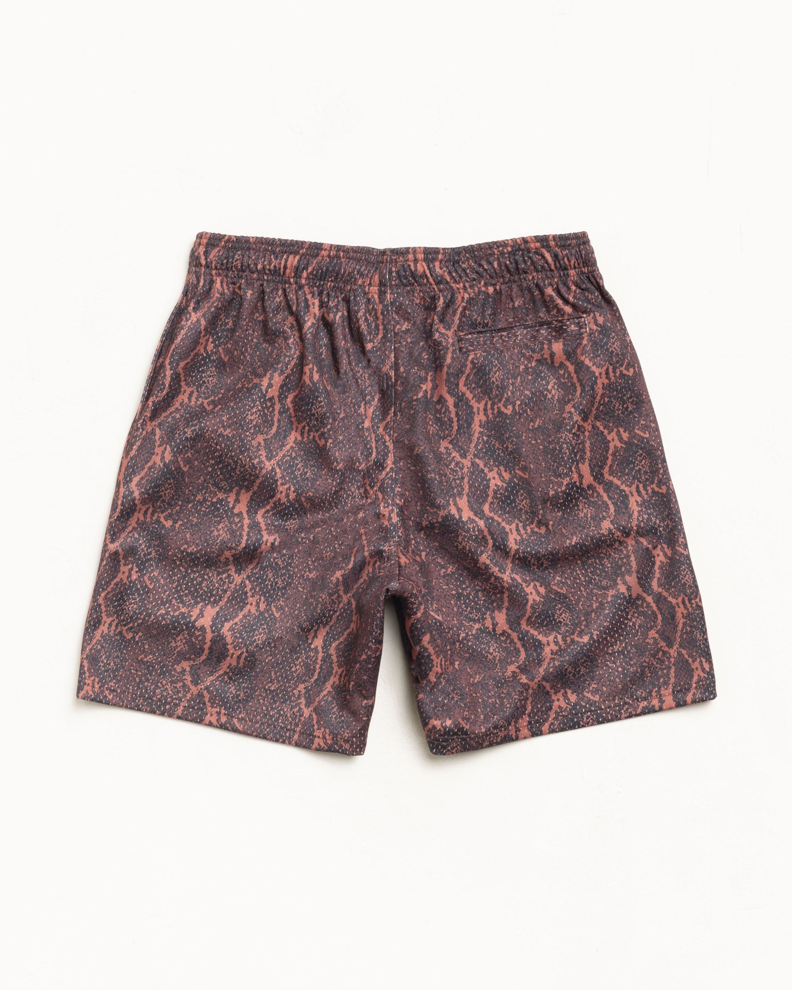 Basic Mesh Short – Snake | Shorts & Trunks | Stüssy Canada