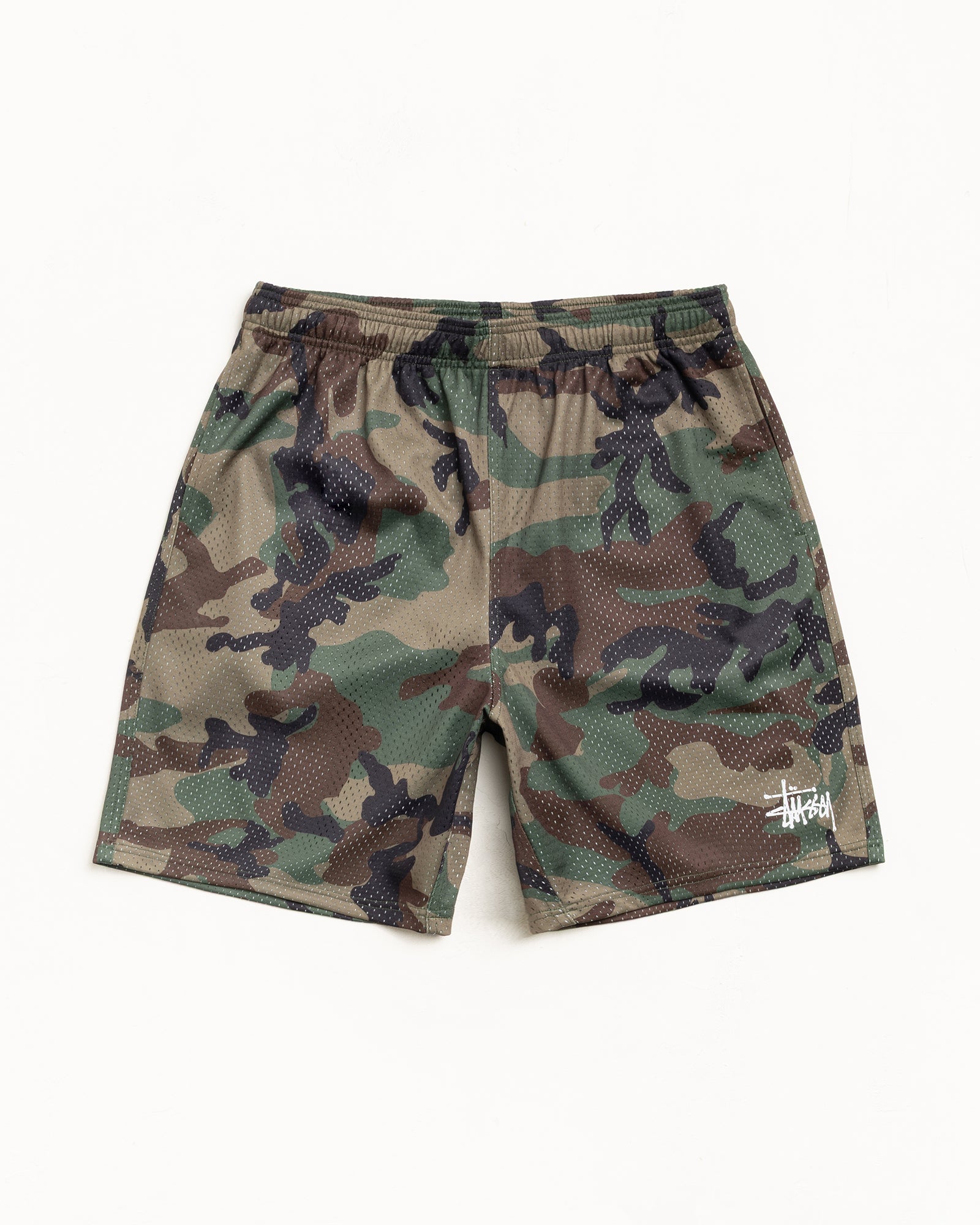 Shorts | Cargo, Beach & Fleece Shorts | Stüssy Canada