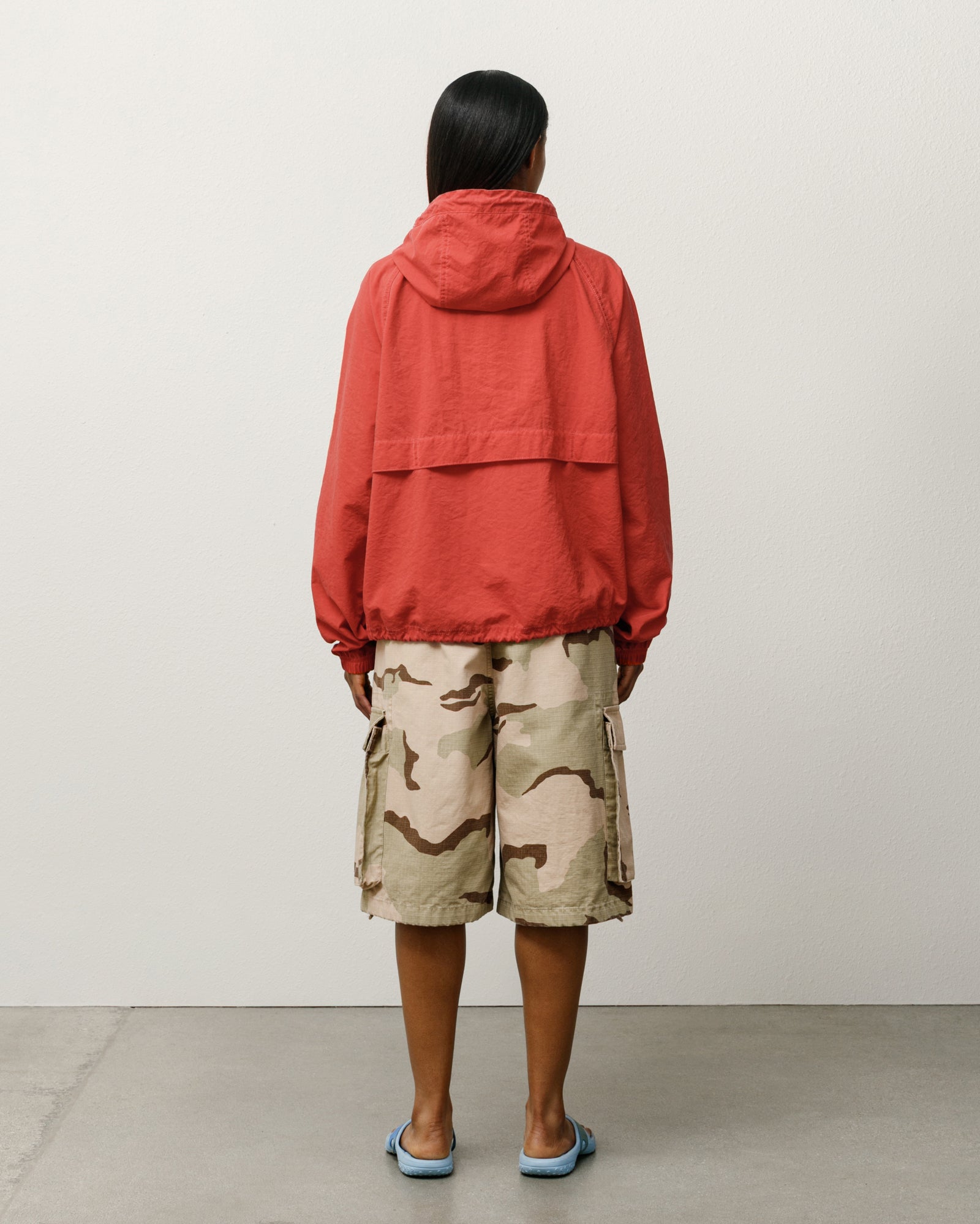 パンツ Stussy Cargo Short Ripstop \