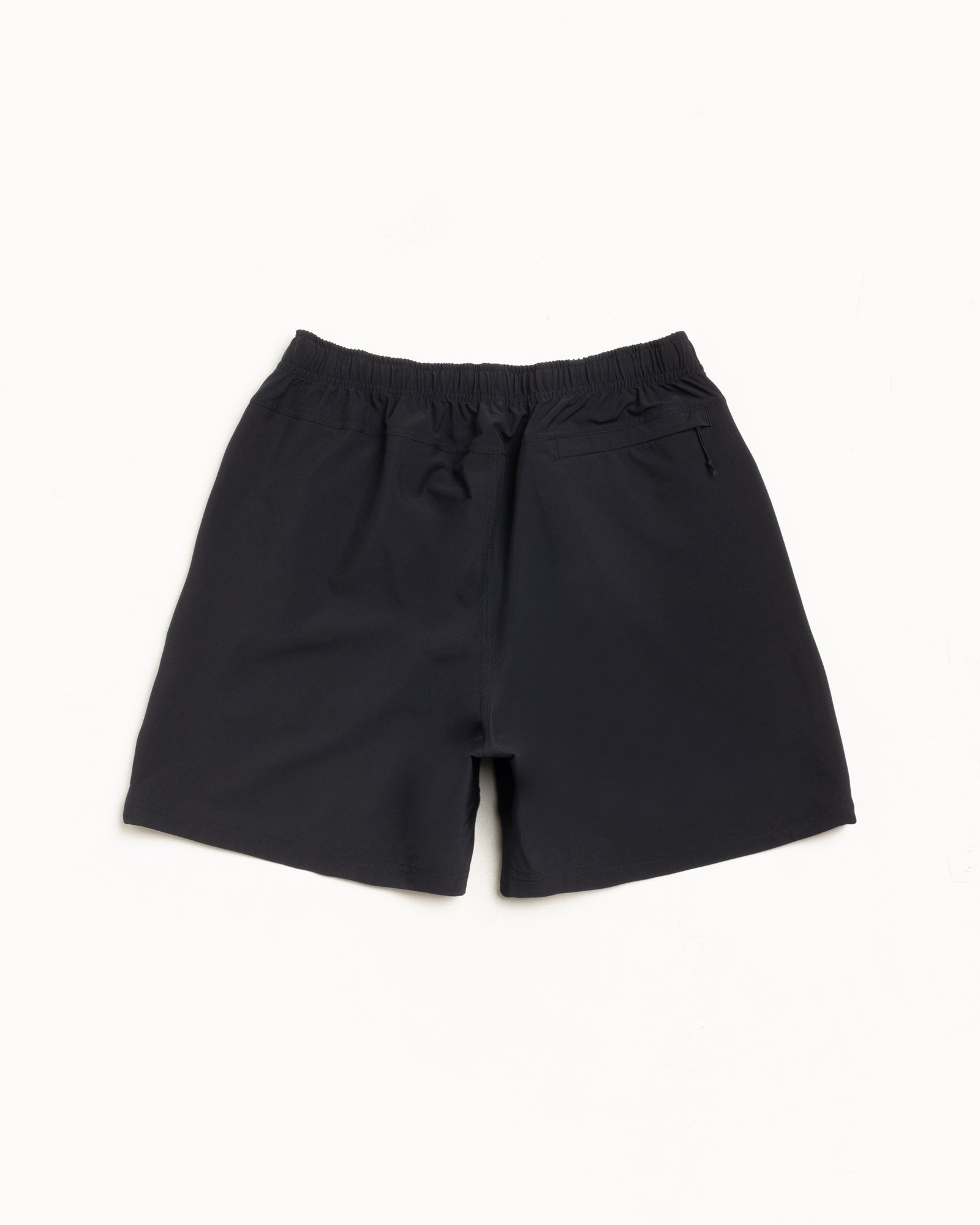 Sport Short - Black | Shorts & Trunks | Stüssy Canada