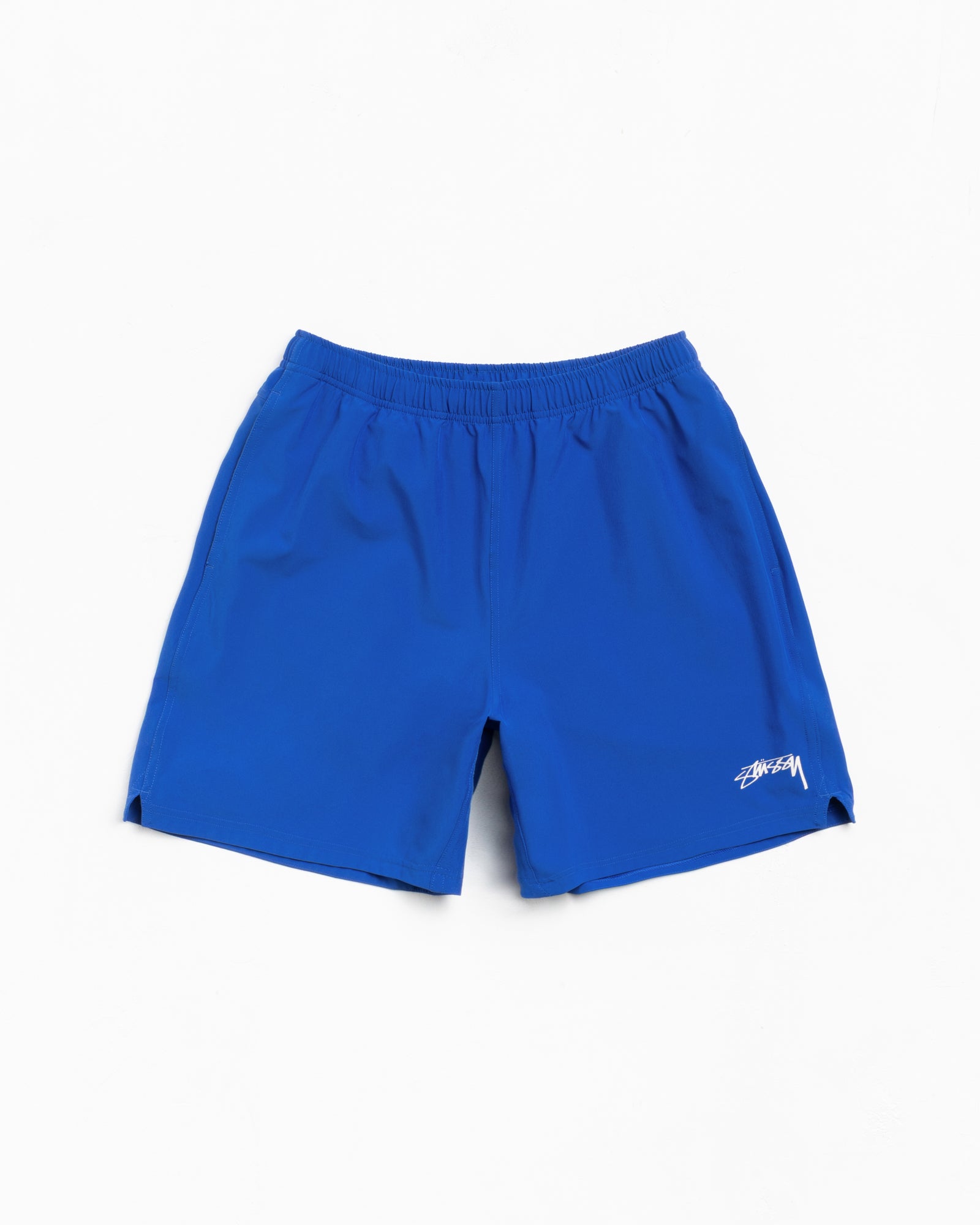 Sport Short – Blue | Shorts & Trunks | Stüssy Canada