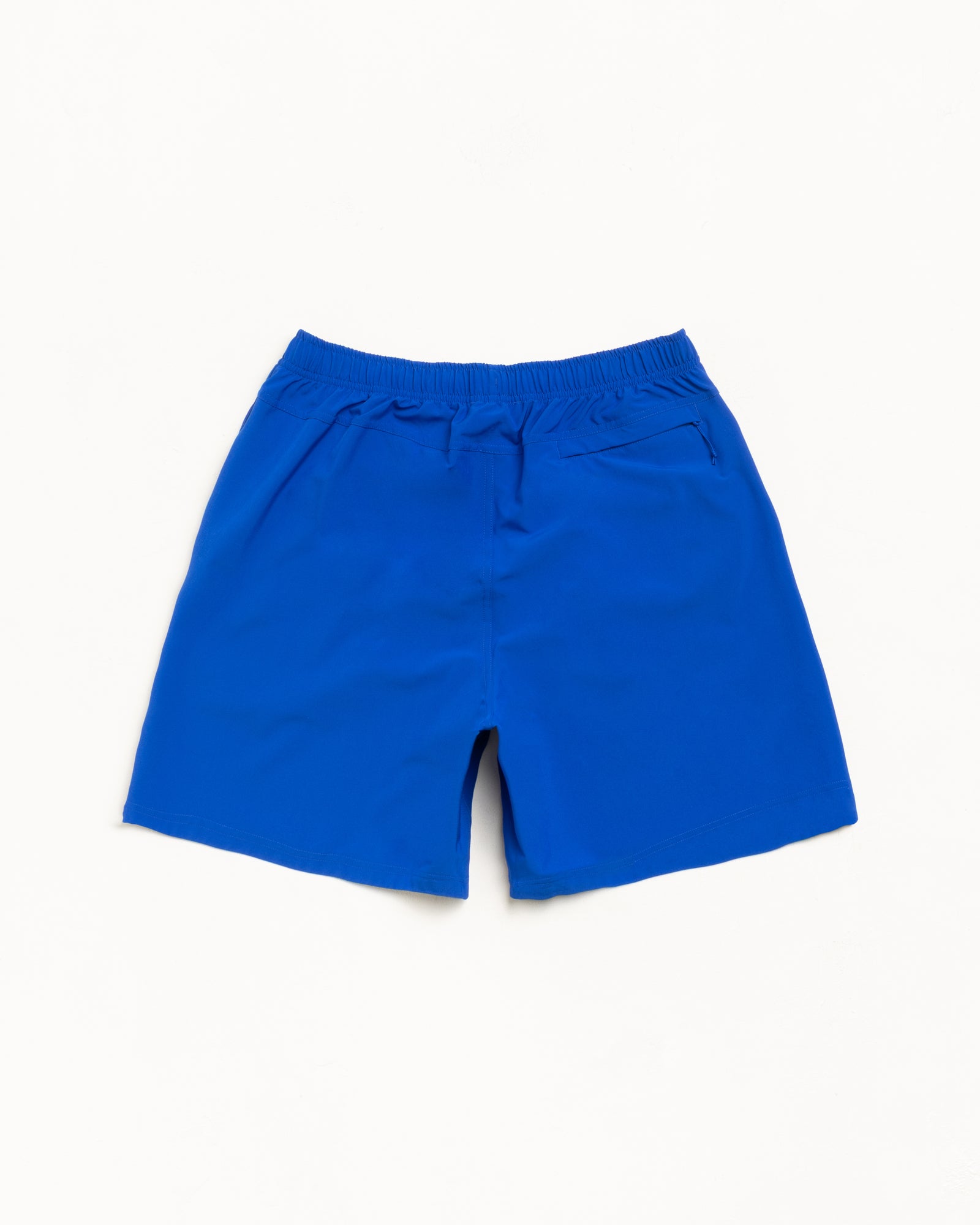 Sport Short Mens Regular In Blue