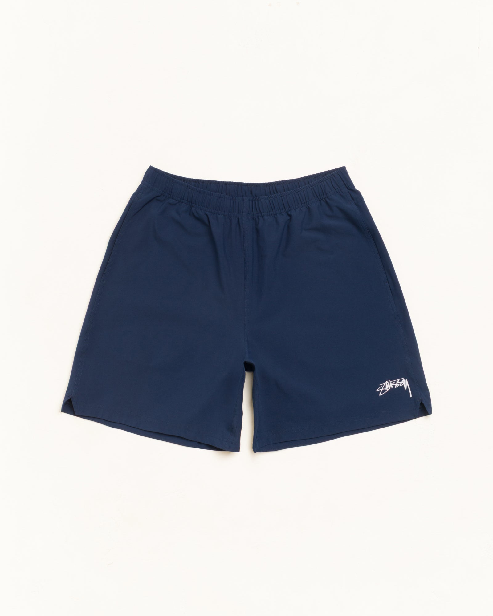 Sport Short Unisex In Navy
