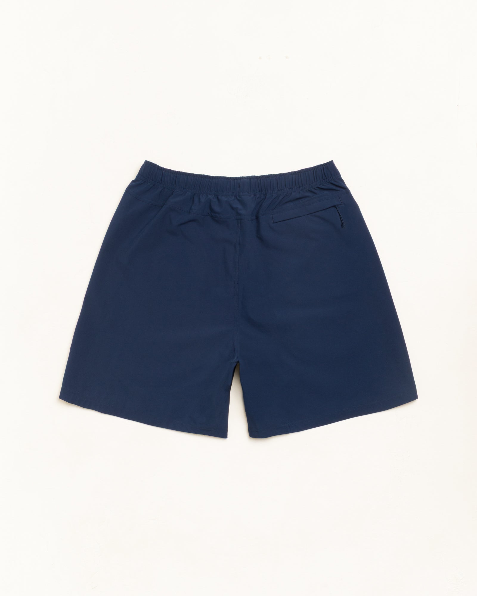 Sport Short Unisex In Navy