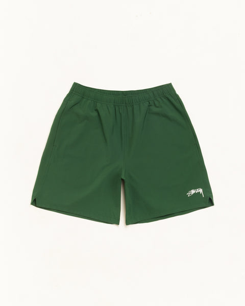 Sport Short Unisex In Pine