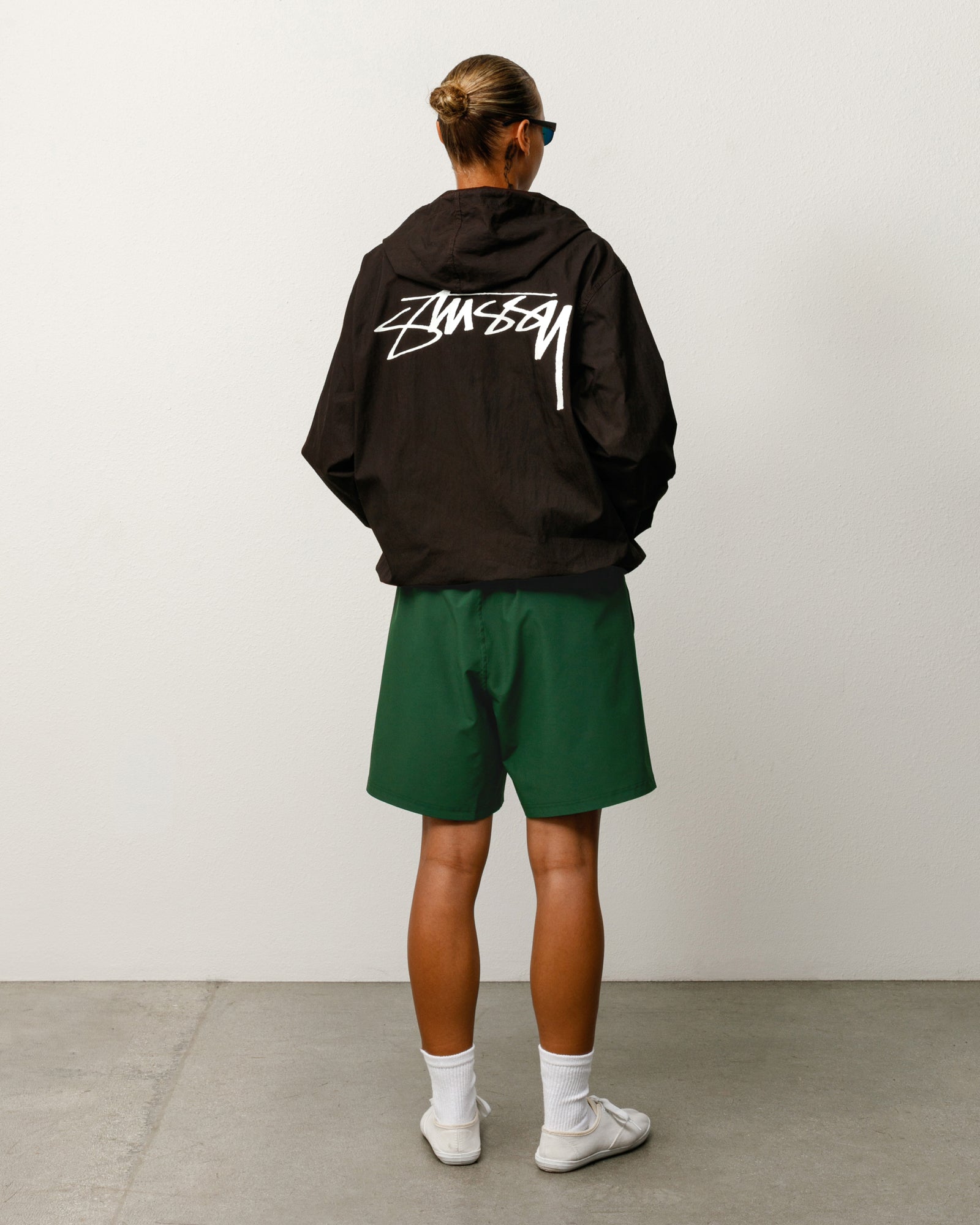 Sport Short Unisex In Pine