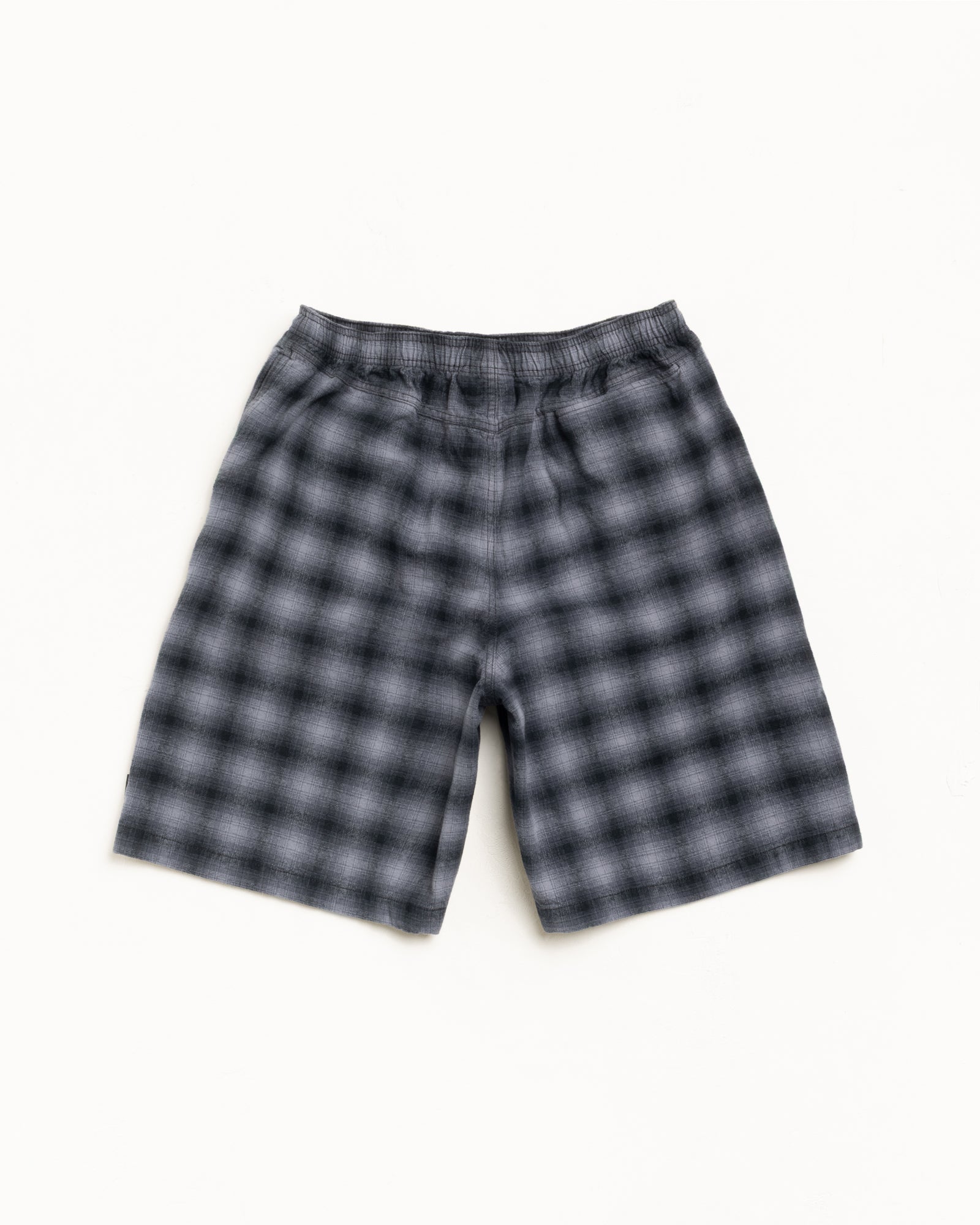 Baggy Beach Short – Black | Shorts & Trunks | Stüssy Canada