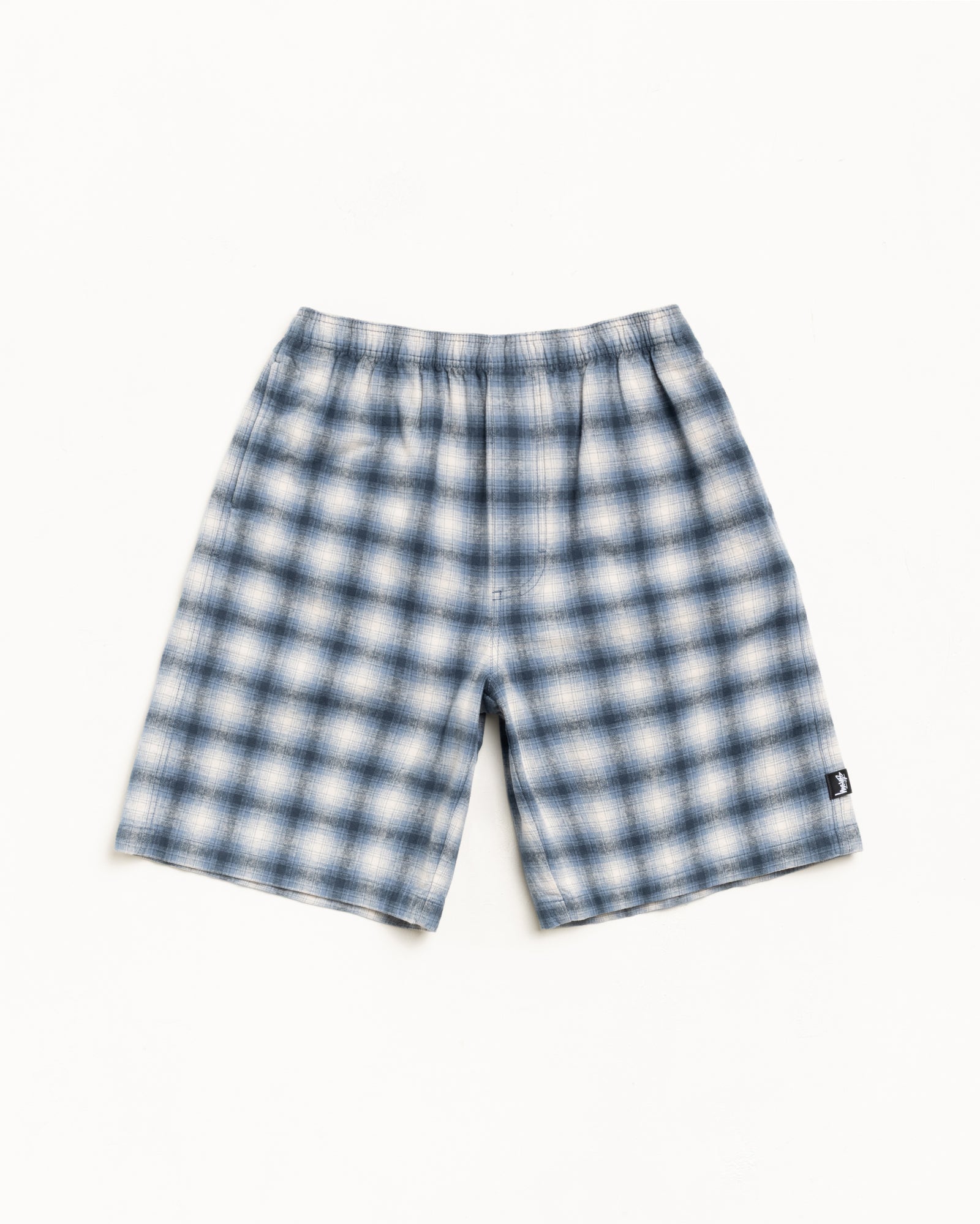 Baggy Beach Short – Blue | Shorts & Trunks | Stüssy Canada