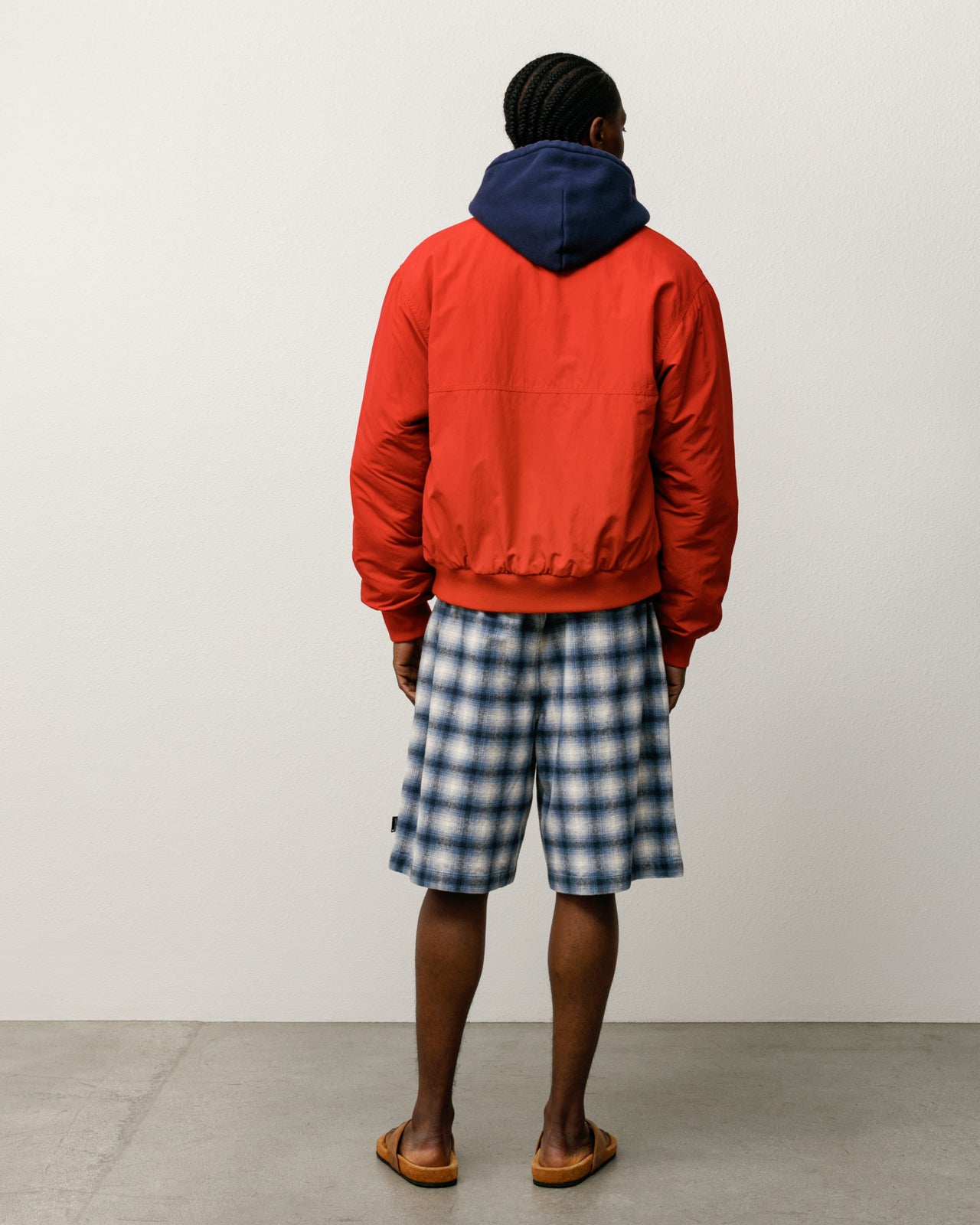 Baggy Beach Short – Blue | Shorts & Trunks | Stüssy Canada
