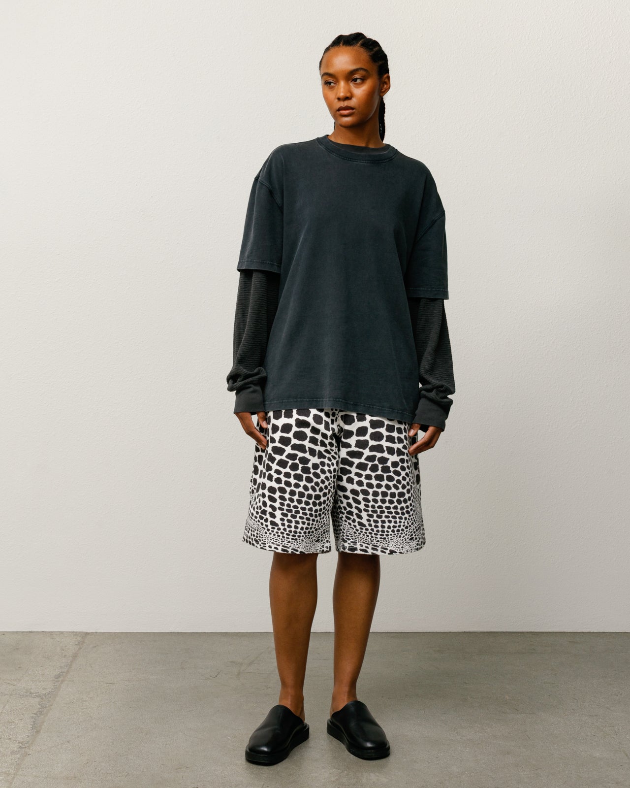 Work Short Canvas Mens Regular In Safari