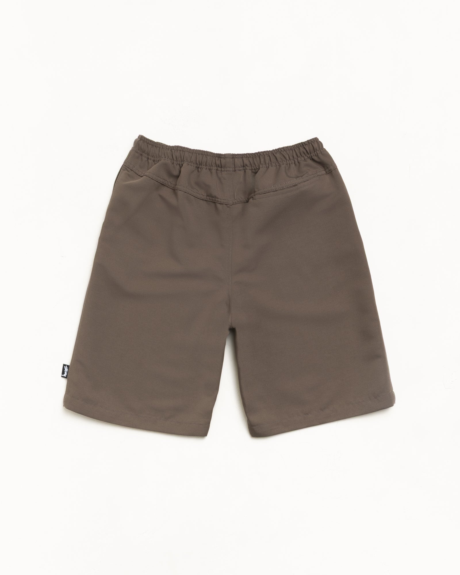 Baggy Beach Short – Olive | Shorts & Trunks | Stüssy Canada
