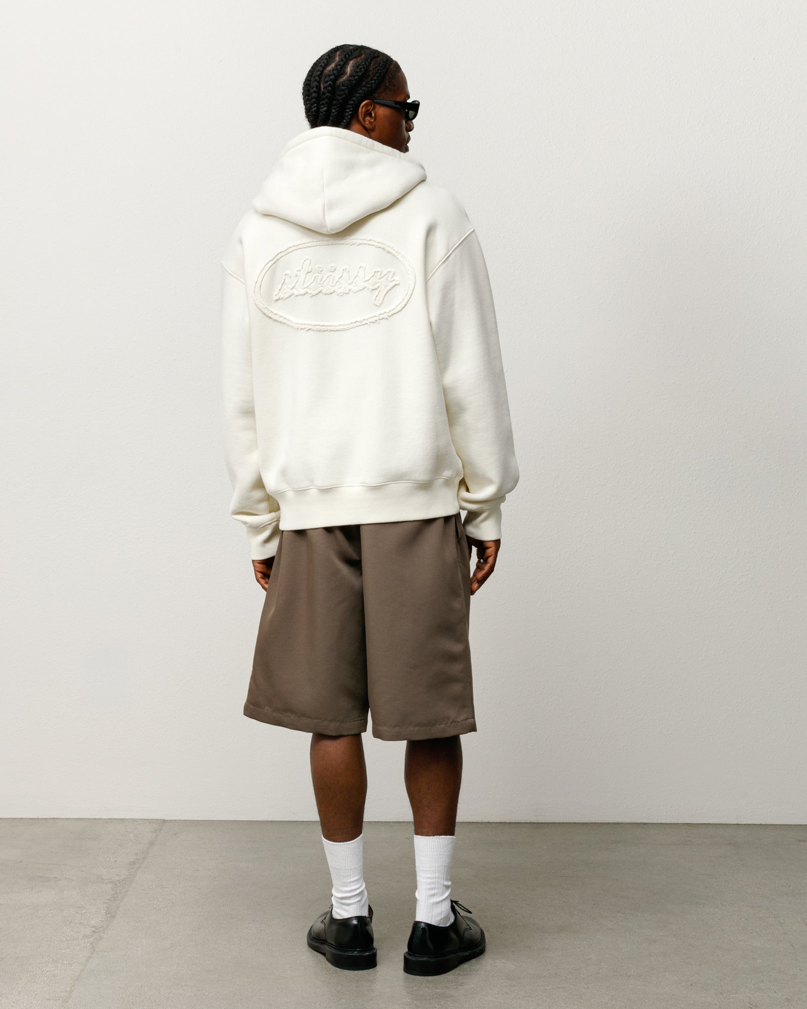 Baggy Beach Short – Olive | Shorts & Trunks | Stüssy Canada