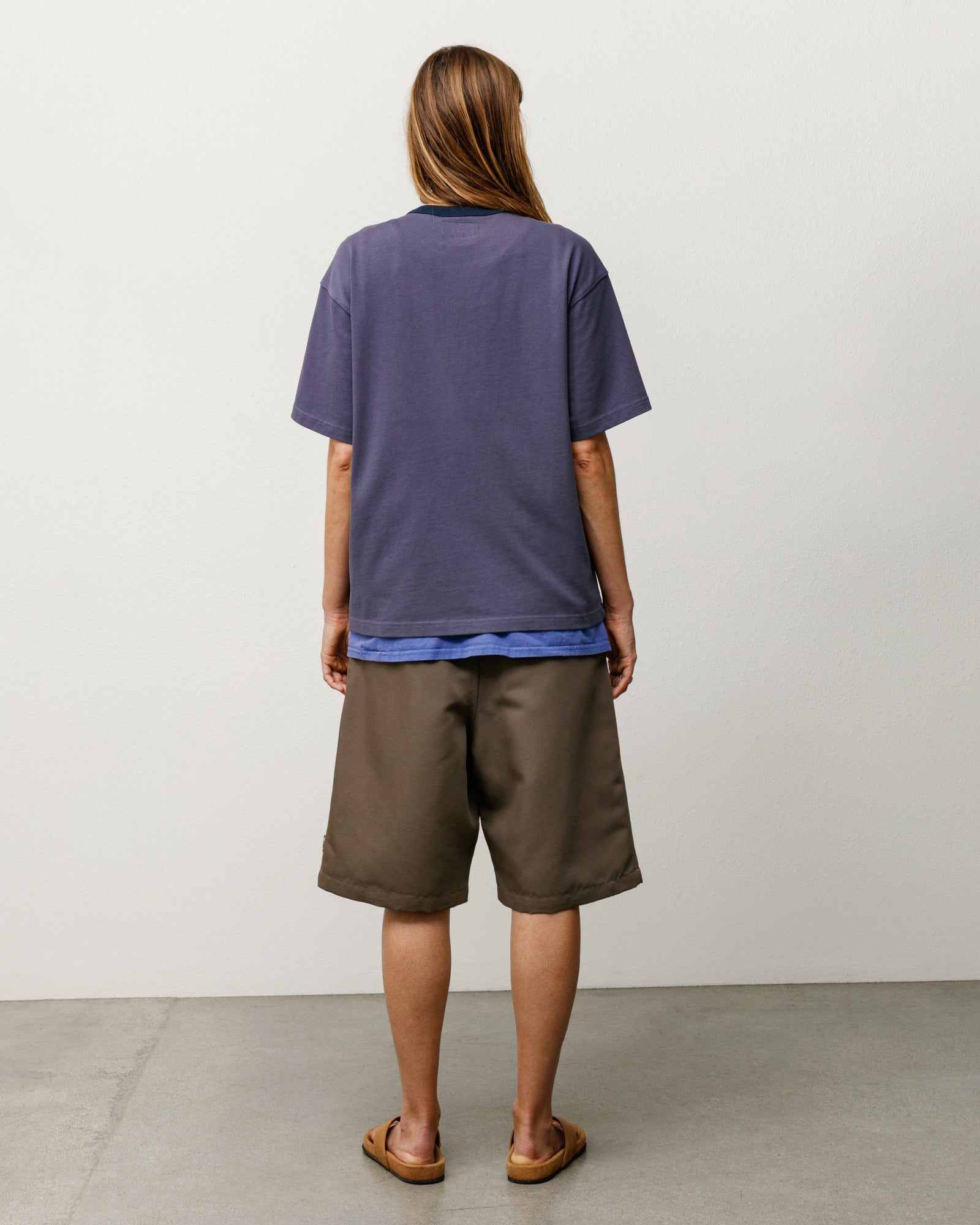 Baggy Beach Short – Olive | Shorts & Trunks | Stüssy Canada