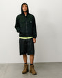 SURPLUS SHORT