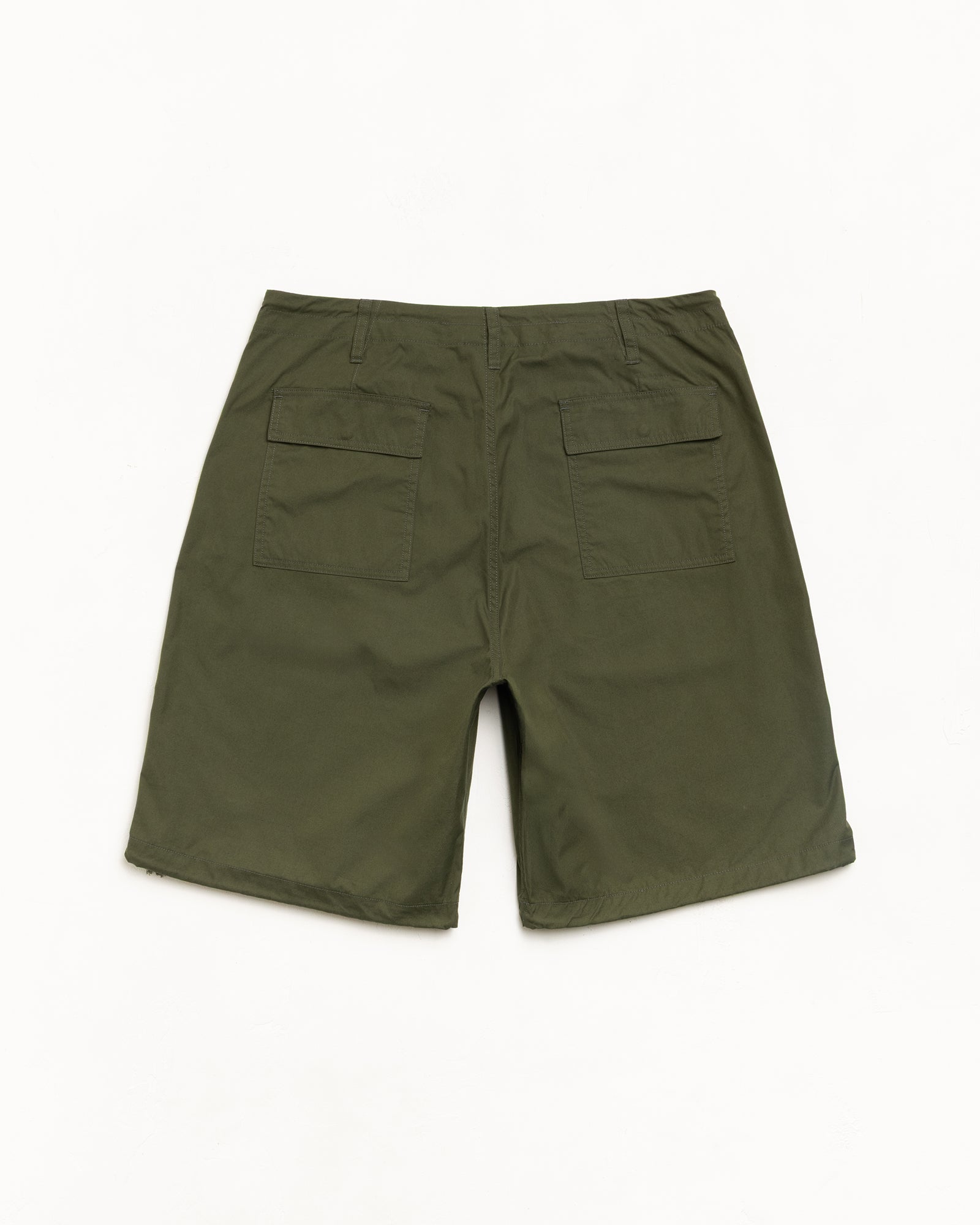 Surplus Short – Olive | Shorts & Trunks | Stüssy Canada