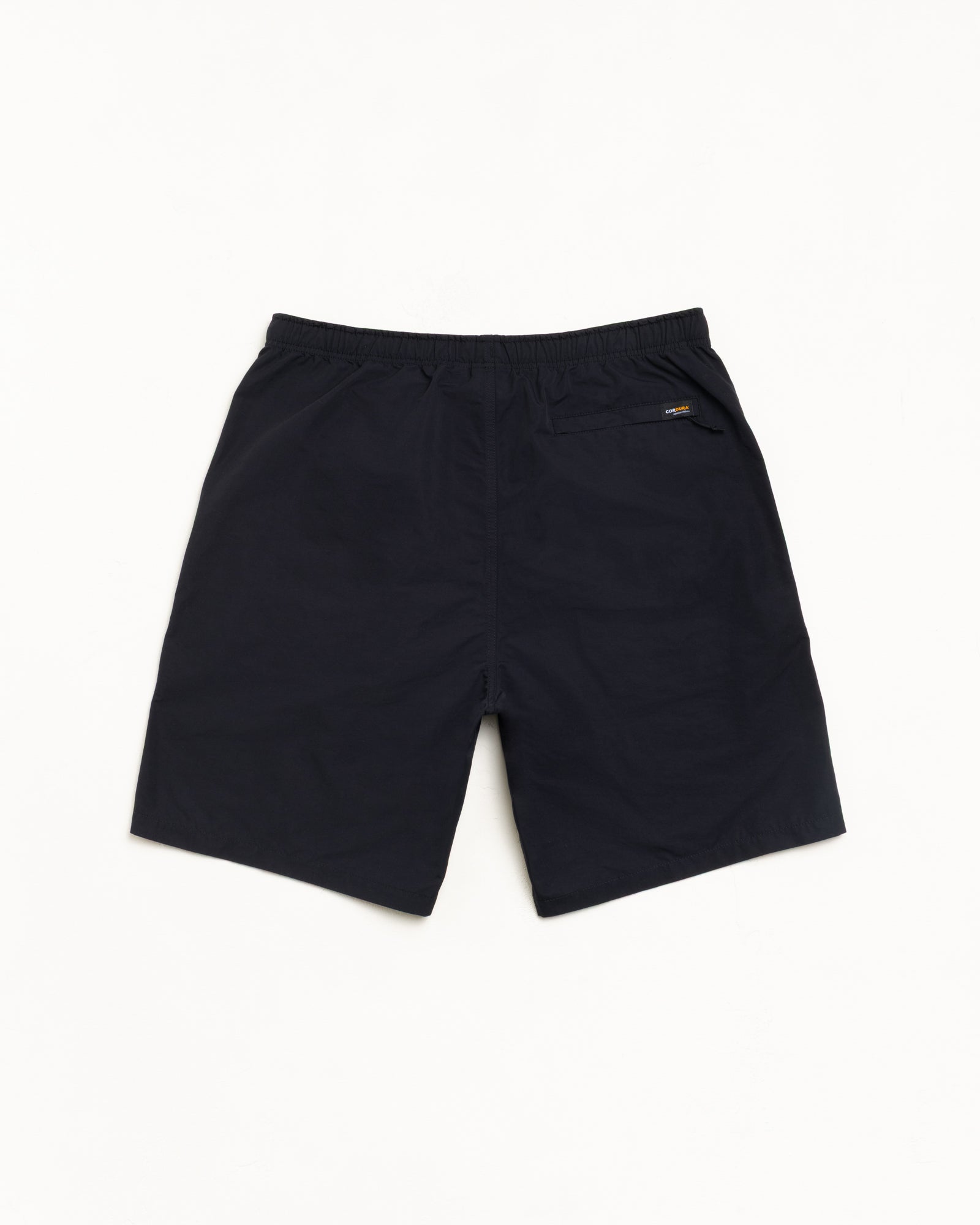 パンツ twelve advantage TWLV ZIP SHORT BLACK Transit Short – Black | Shorts & Trunks | Stüssy Canada