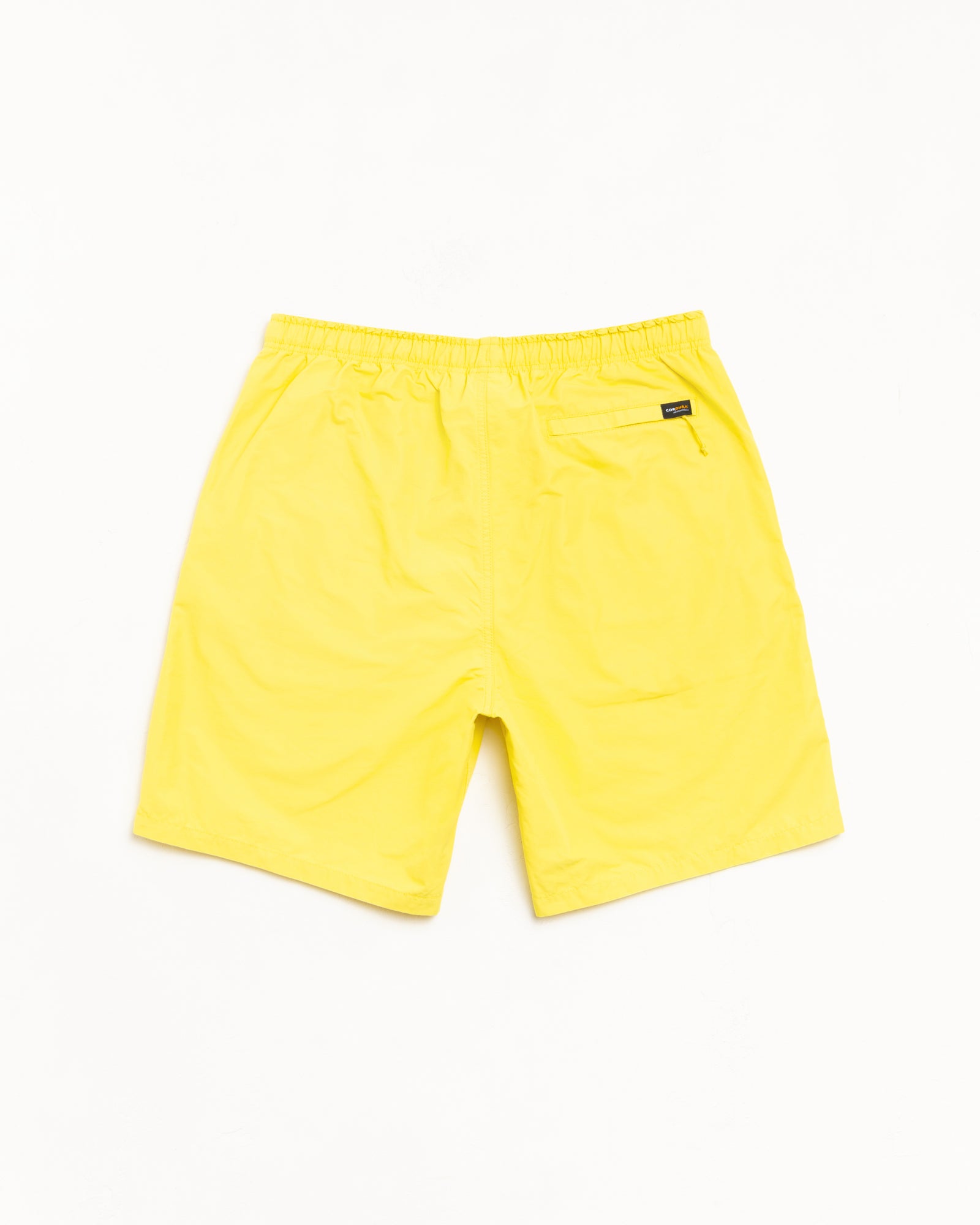 Transit Short – Citron | Shorts & Trunks | Stüssy Canada
