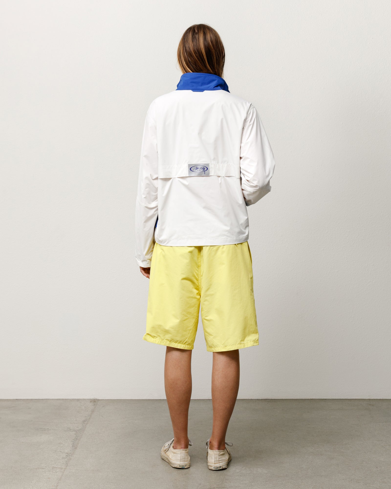 Transit Short – Citron | Shorts & Trunks | Stüssy Canada