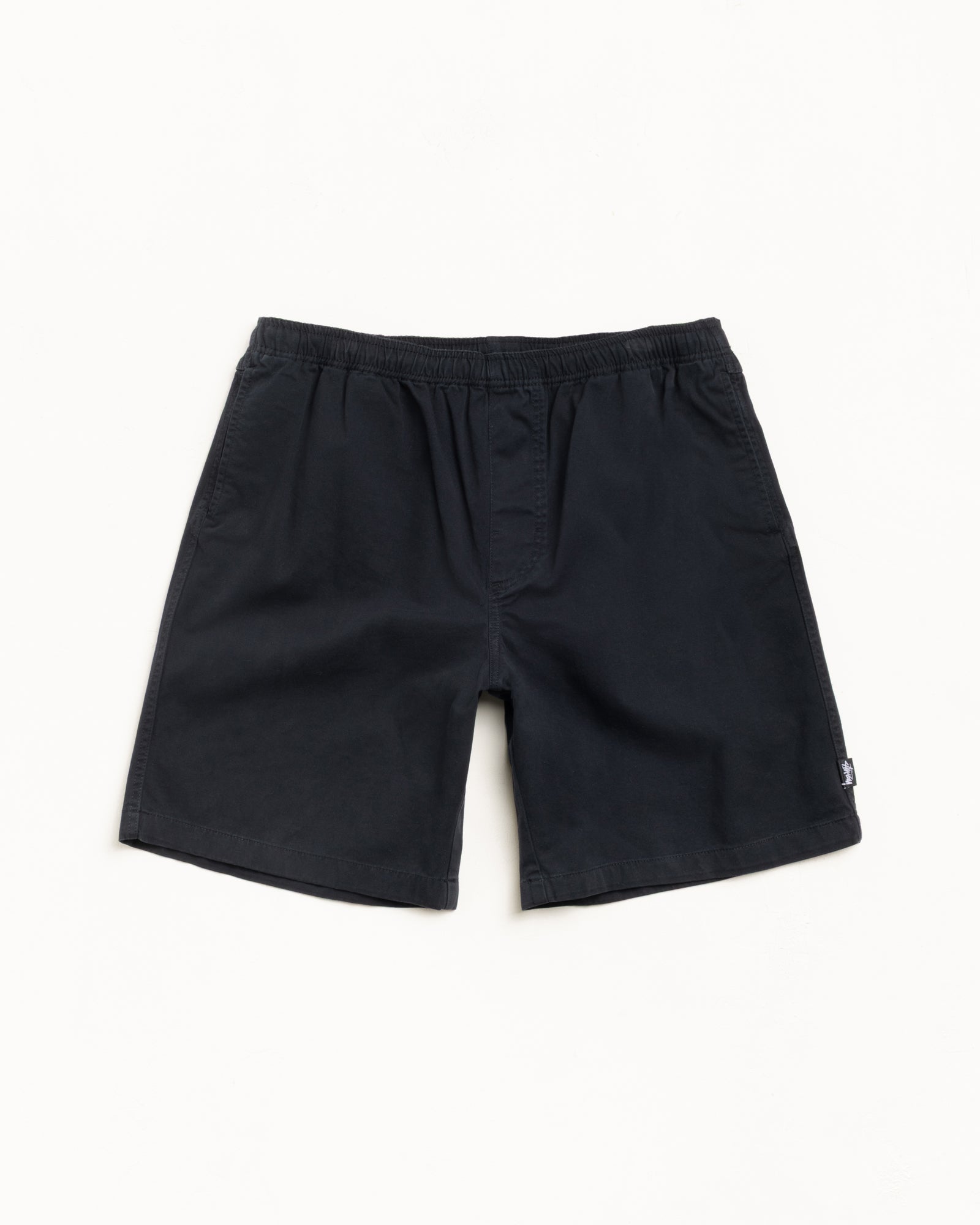 Beach Short – Black | Shorts & Trunks | Stüssy Canada