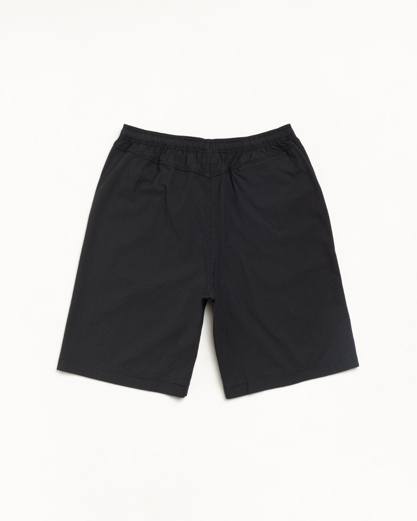 パンツ STABRIDGE COUPIER SHORTS black L Baggy Seersucker Beach Short – Black | Shorts & Trunks | Stüssy Canada