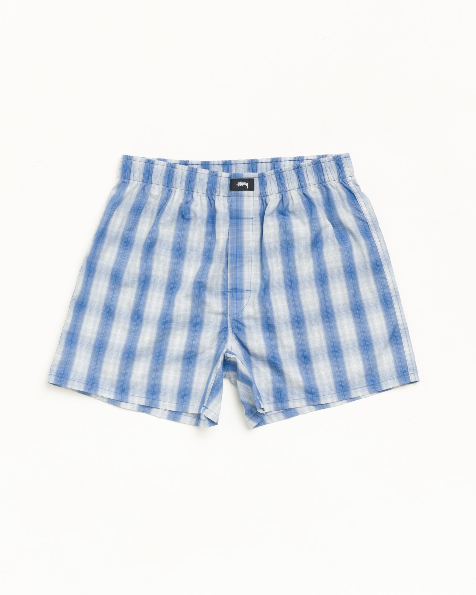 Boxer Shorts 3 Pack - Multi | Accessories | Stüssy Canada