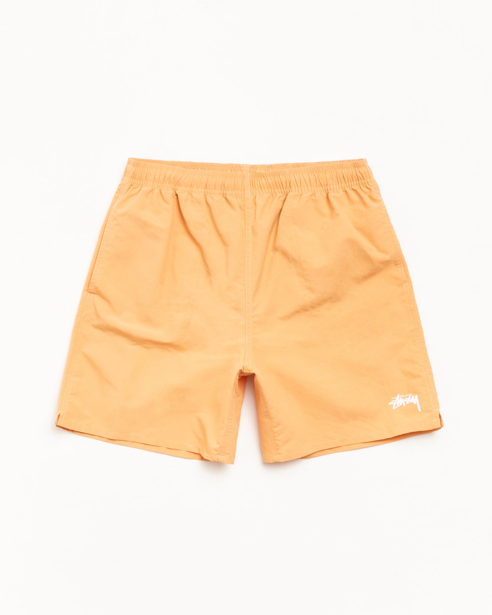 STOCK WATER SHORT – Apricot | Shorts & Trunks | Stüssy Canada